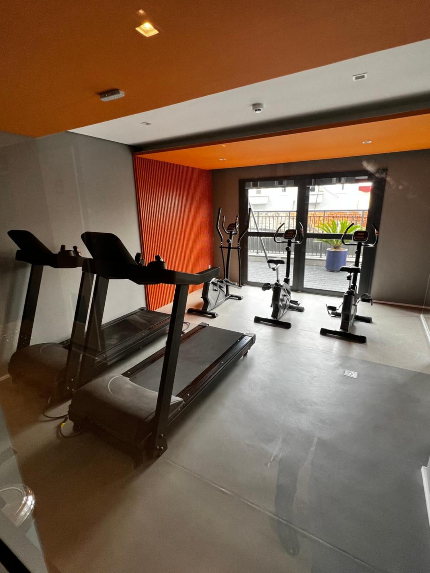 Apartamento Amplo A 150m Shopping E Metro Tucuruvi - 4km Expocenternorte E Anhembi *