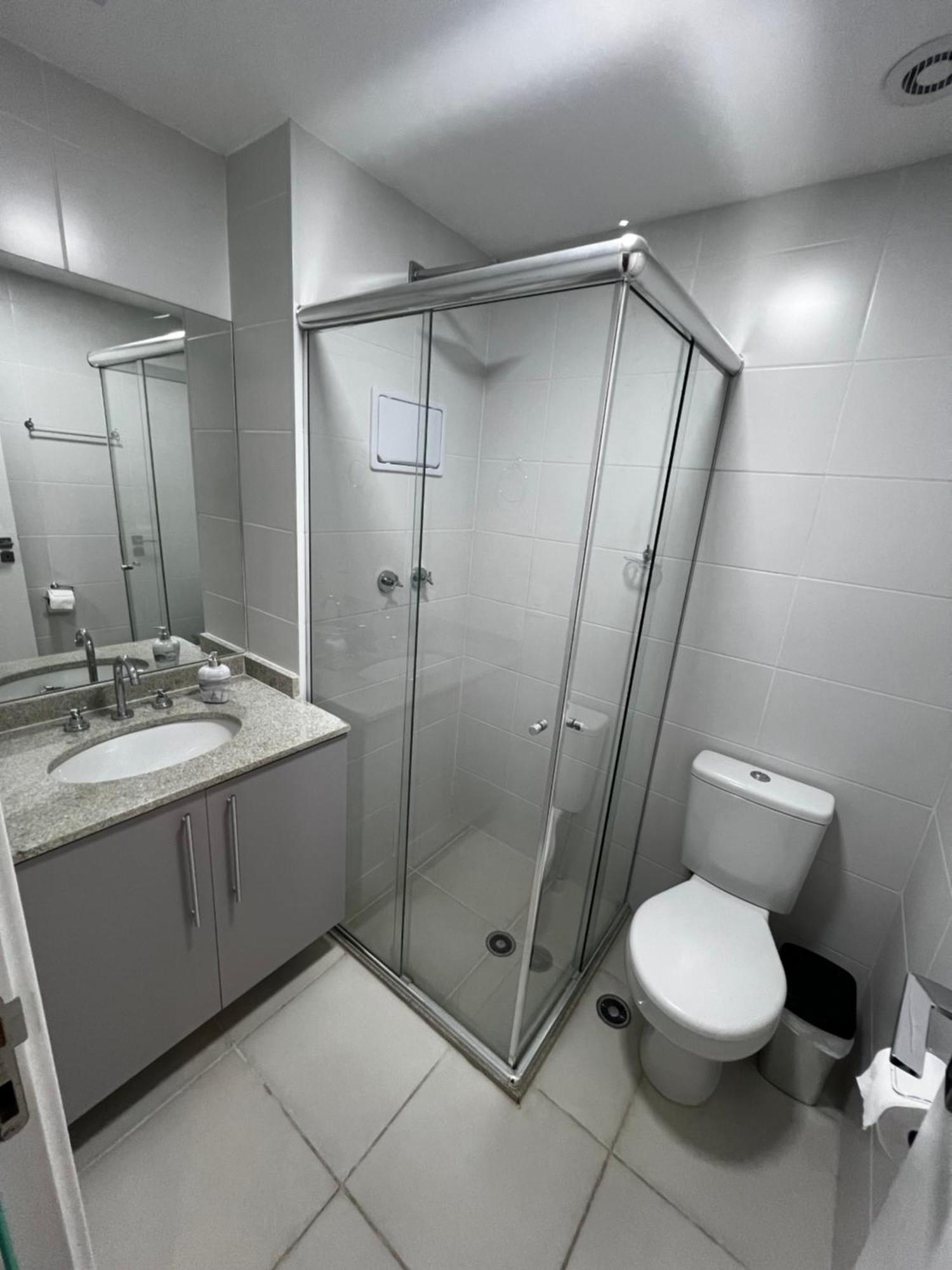 Apartamento Amplo A 150m Shopping E Metro Tucuruvi - 4km Expocenternorte E Anhembi