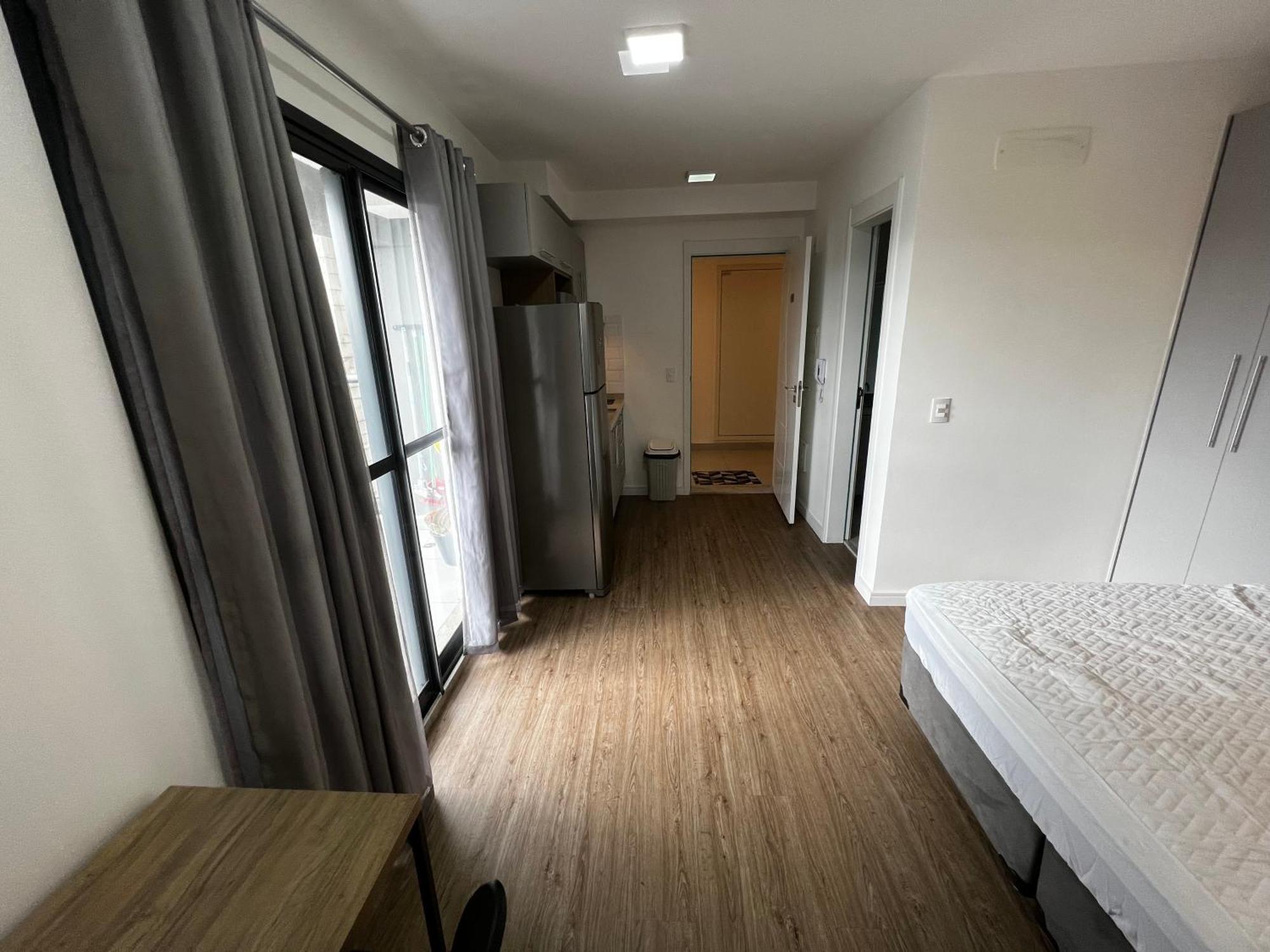 Amplo A 150m Shopping E Metro Tucuruvi - 4km Expocenternorte E Anhembi Apartamento *