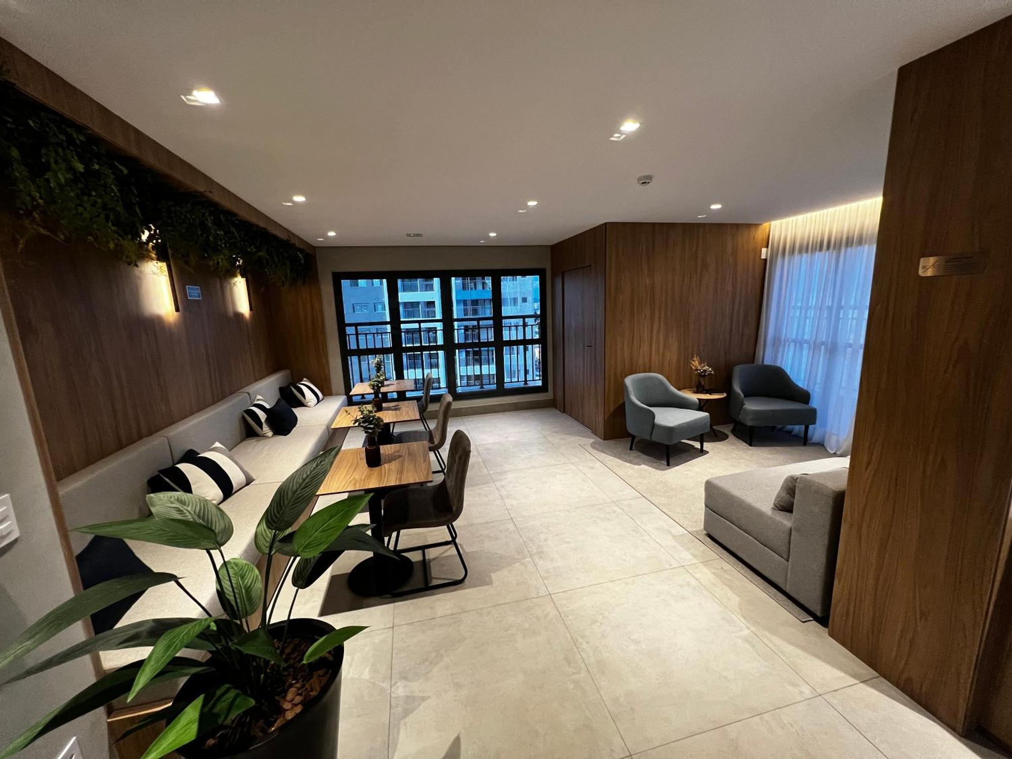 Apartamento Amplo A 150m Shopping E Metro Tucuruvi - 4km Expocenternorte E Anhembi *