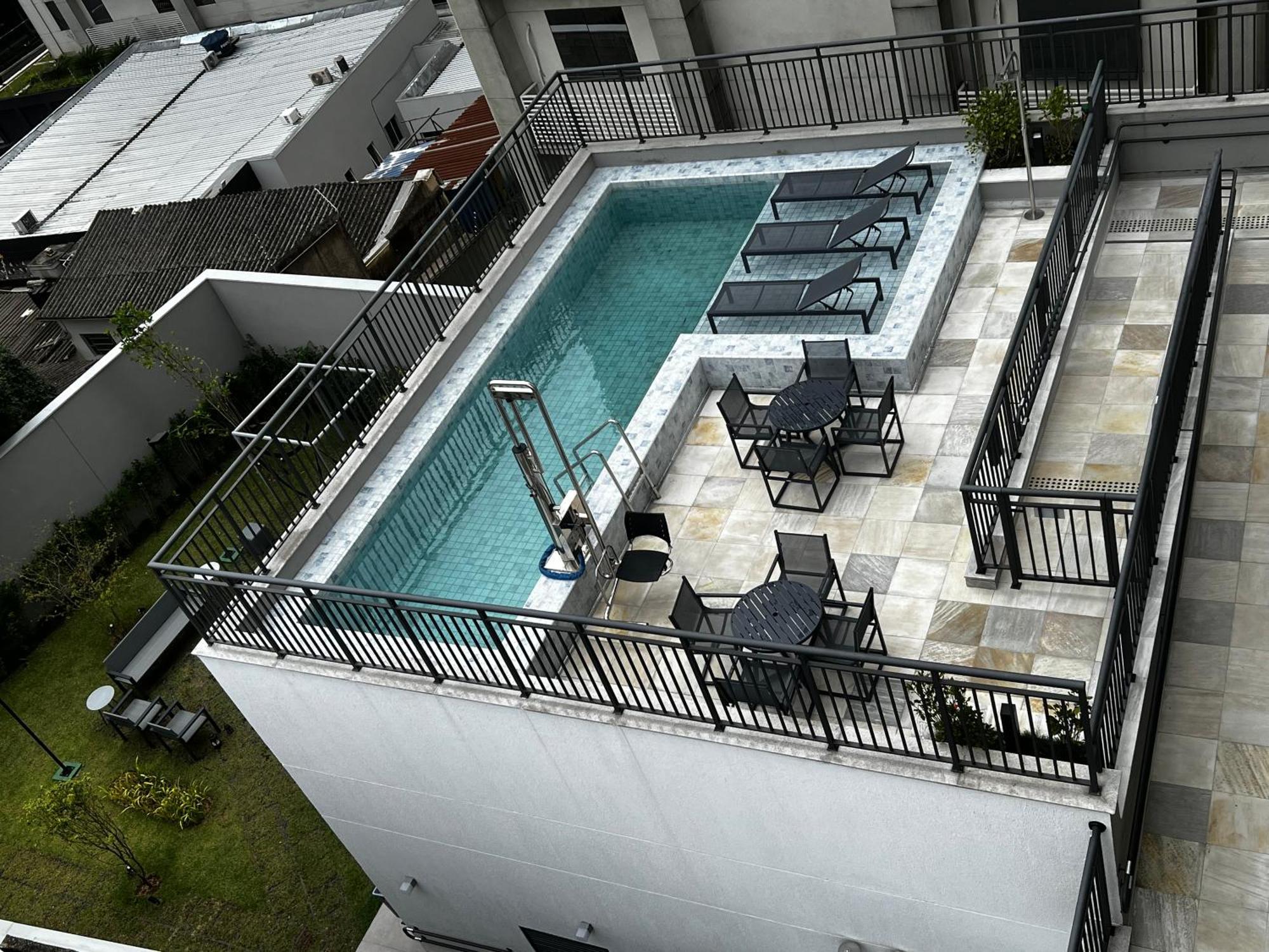 Apartamento Amplo A 150m Shopping E Metro Tucuruvi - 4km Expocenternorte E Anhembi São Paulo