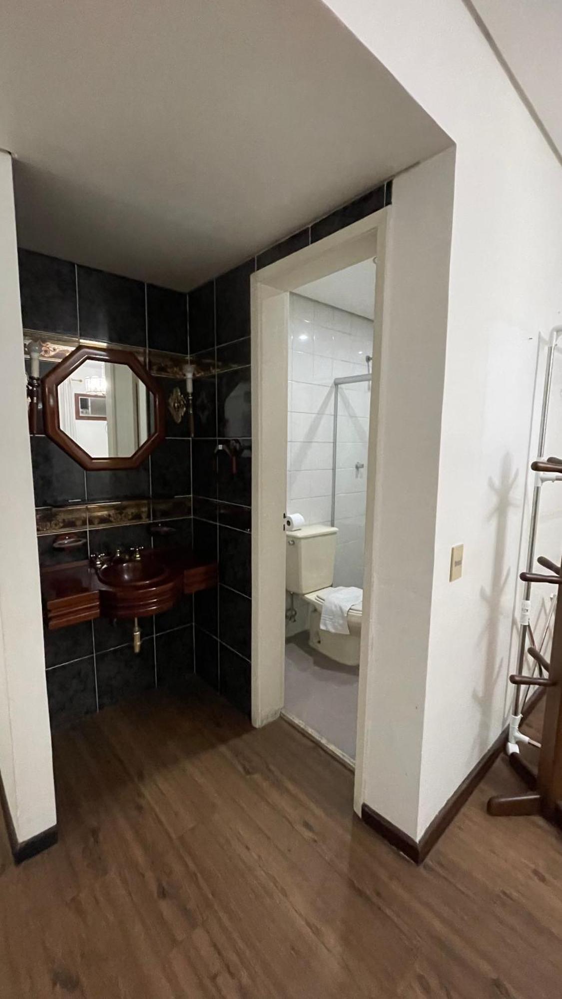 Apartment Studio Premium Intelligence Ibirapuera