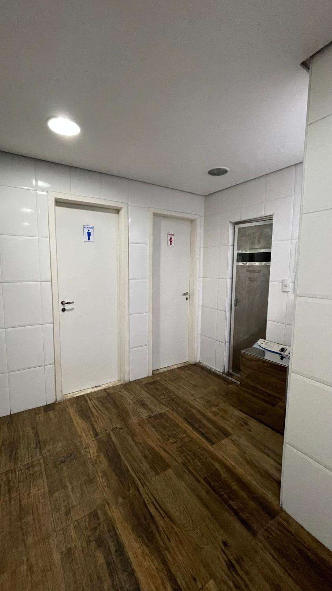 Apartment Studio Premium Intelligence Ibirapuera Sao Paulo