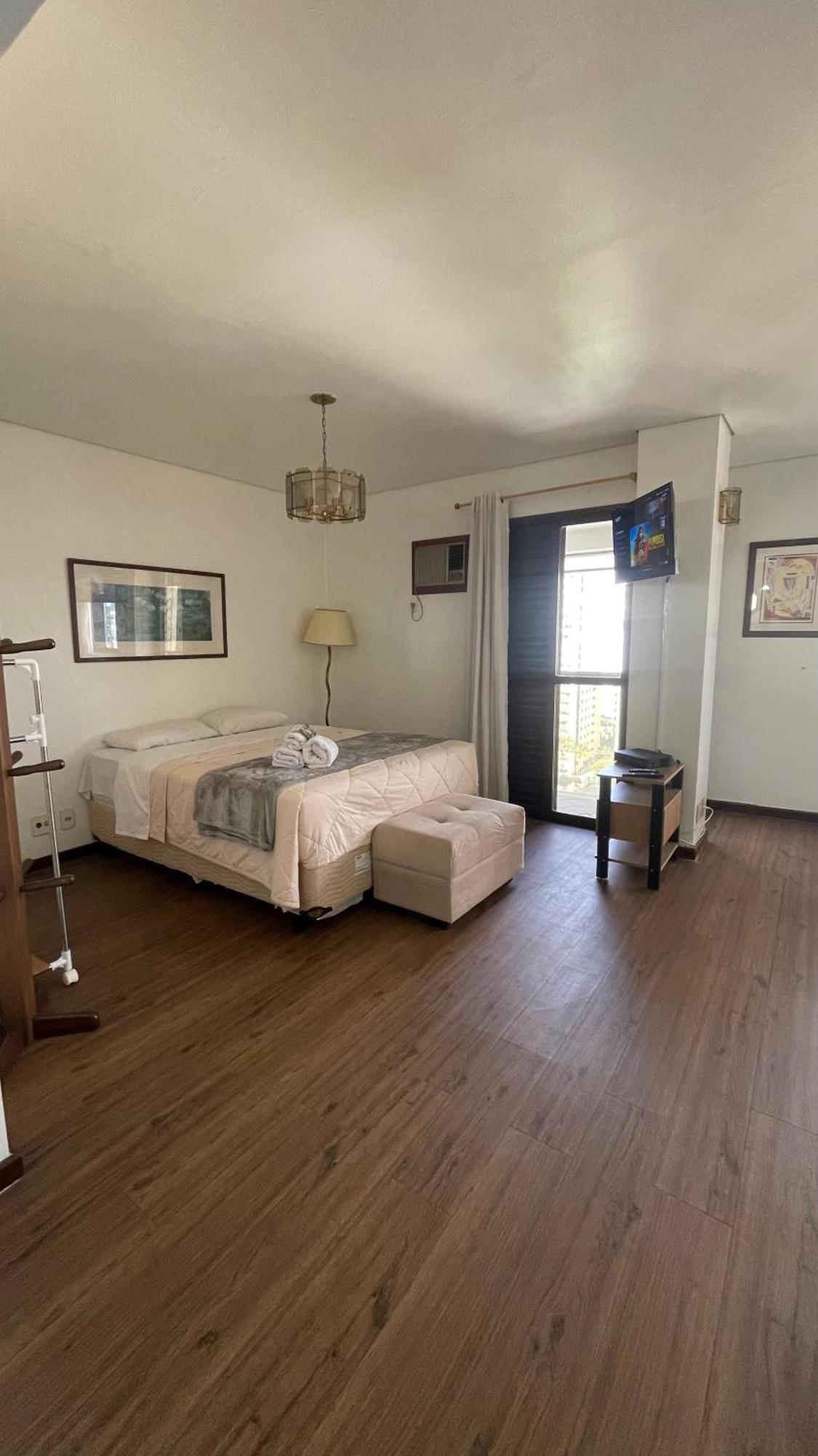 Apartment Studio Premium Intelligence Ibirapuera
