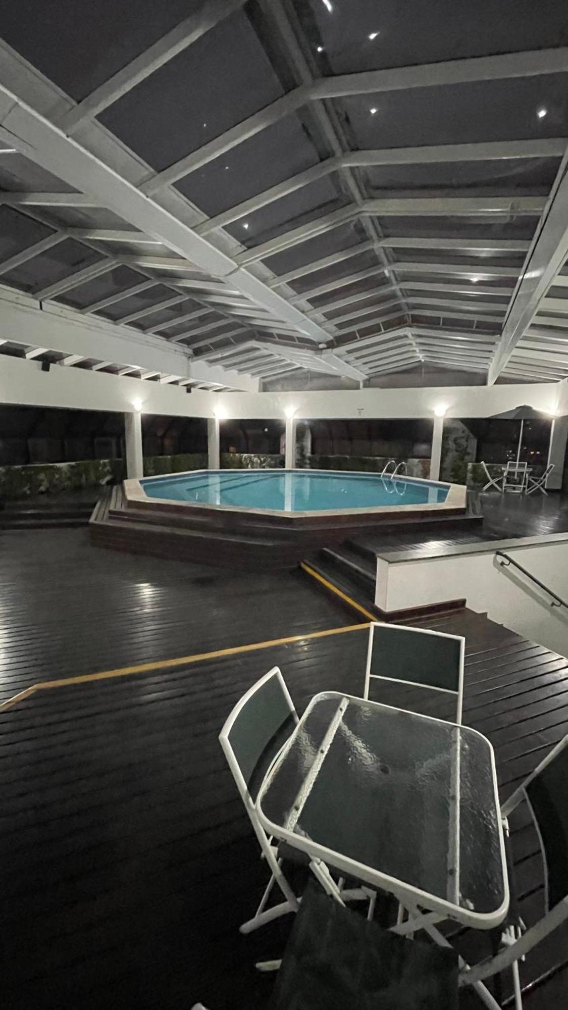 Apartment Studio Premium Intelligence Ibirapuera *