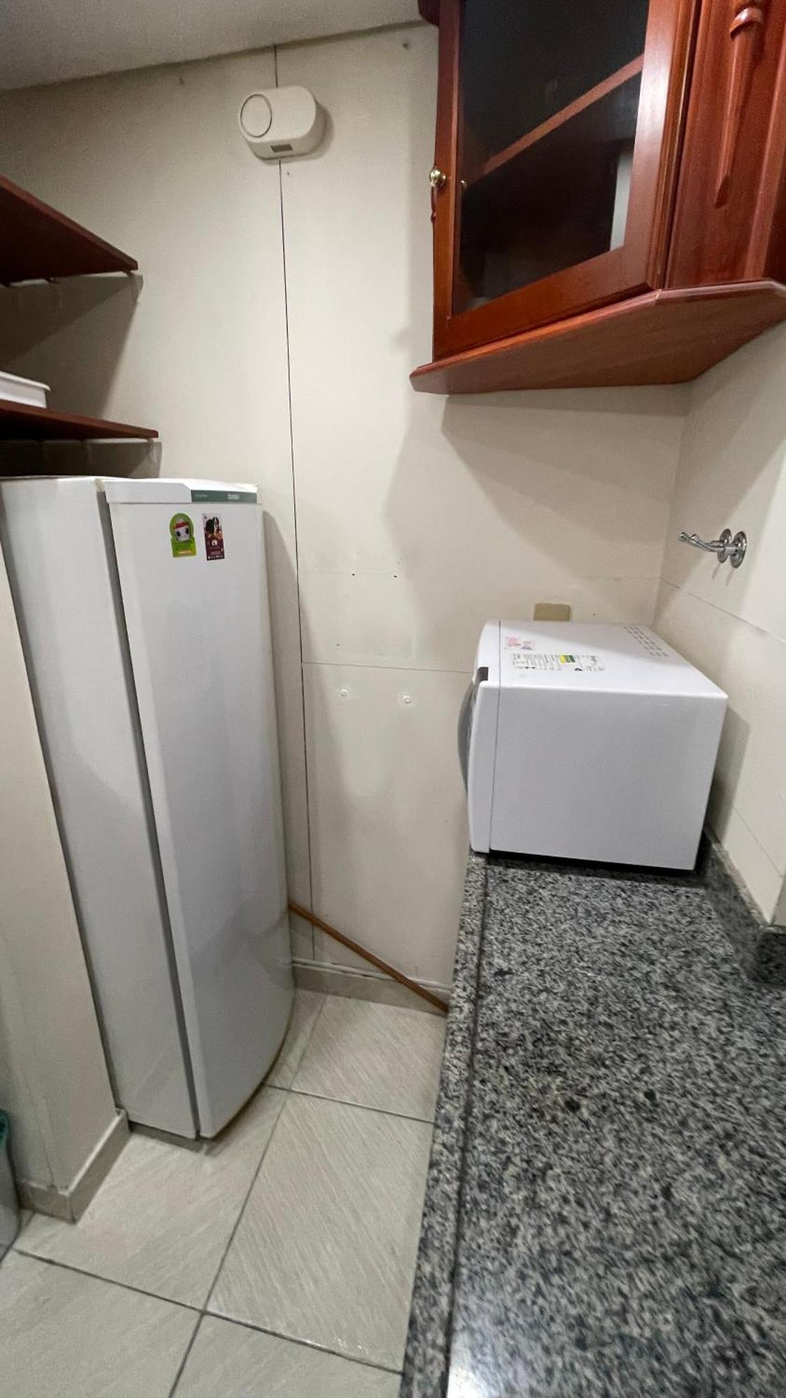 Studio Premium Intelligence Ibirapuera Apartment Sao Paulo