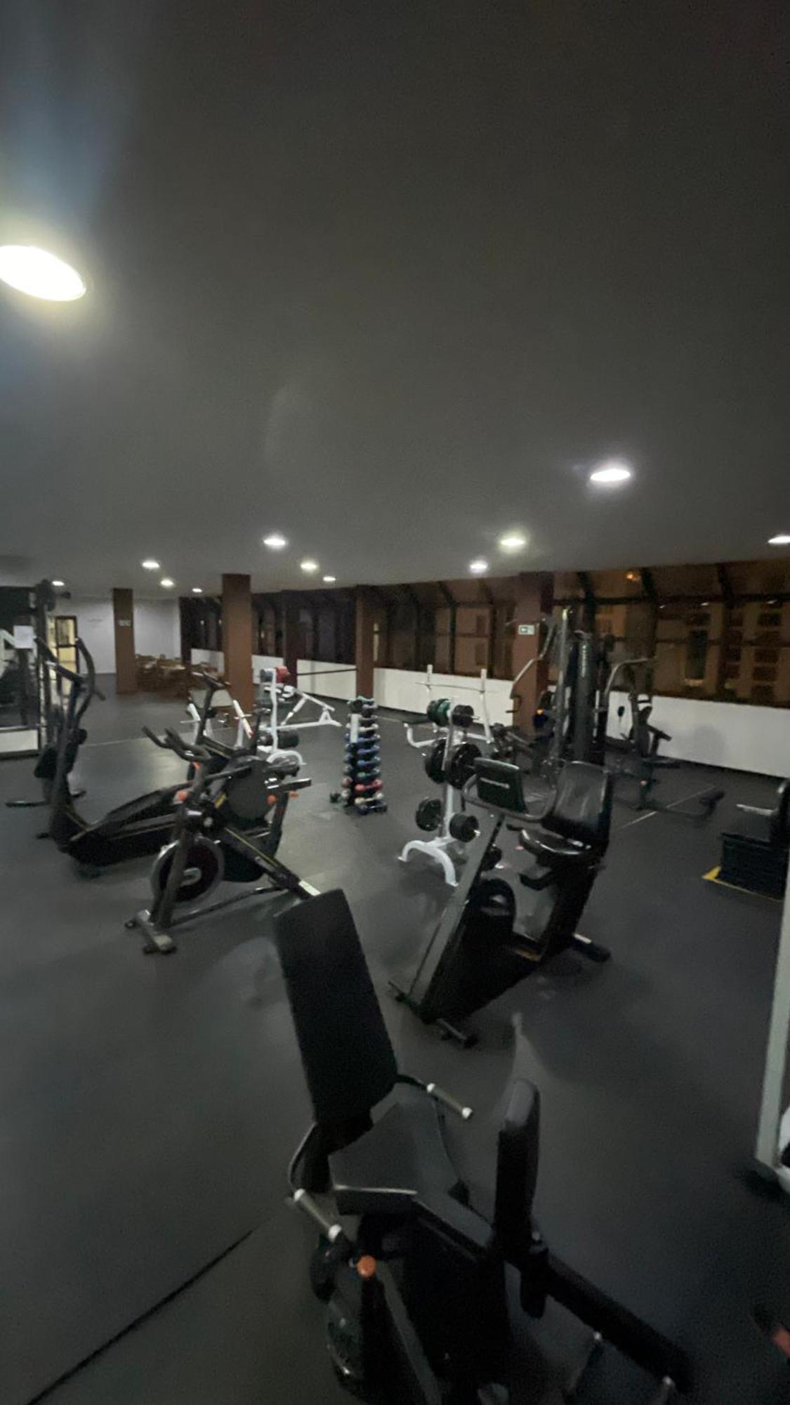 Studio Premium Intelligence Ibirapuera Apartment