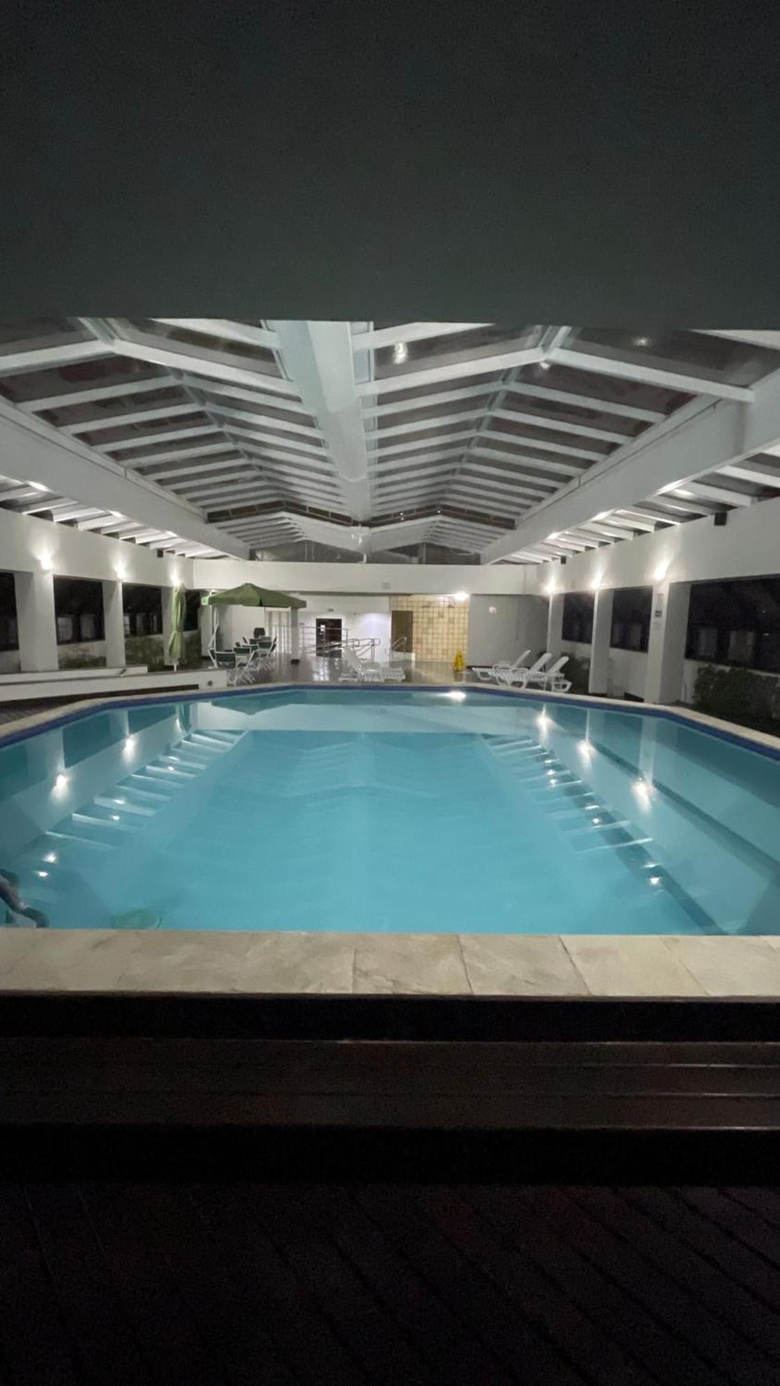 Apartment Studio Premium Intelligence Ibirapuera