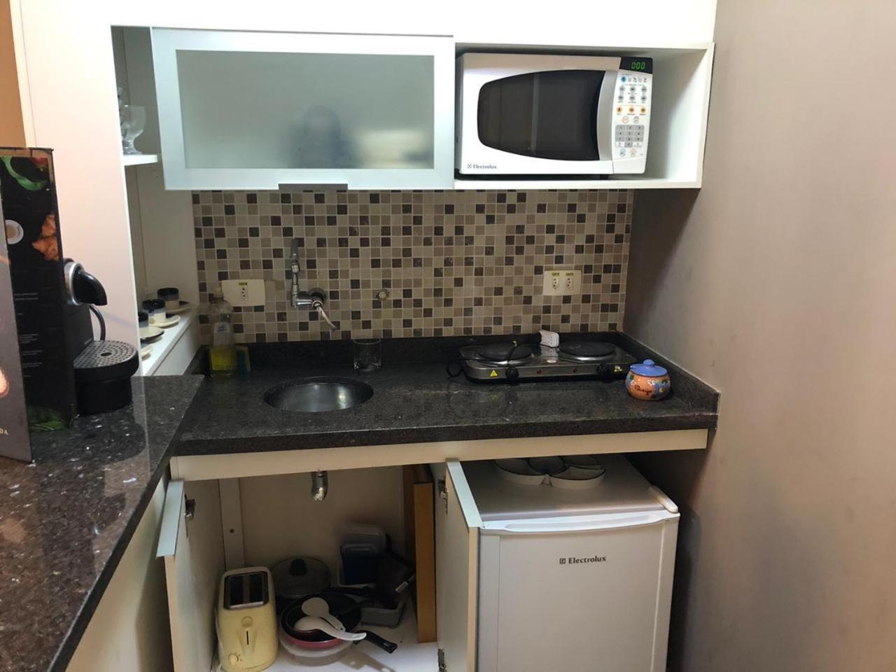 195ap Maravilhoso No Itaim Bibi Apartment Sao Paulo