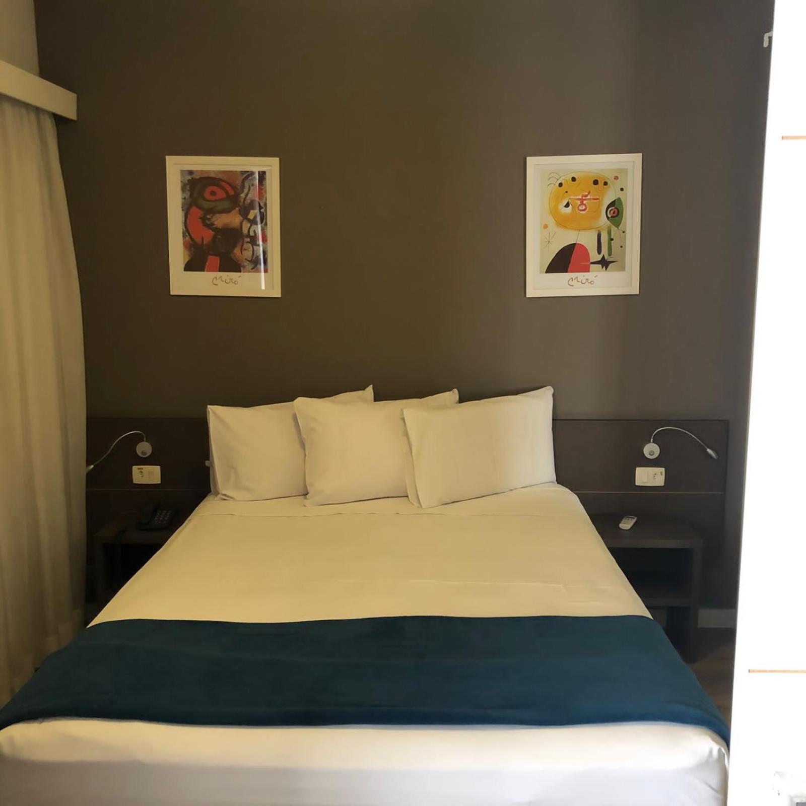195ap Maravilhoso No Itaim Bibi Apartment Sao Paulo