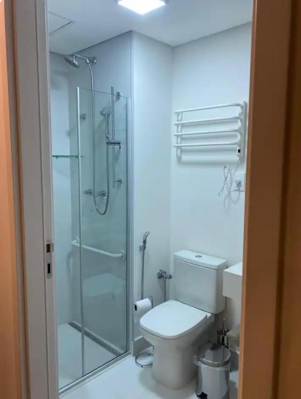 Apartment Bem Localizado - Moema