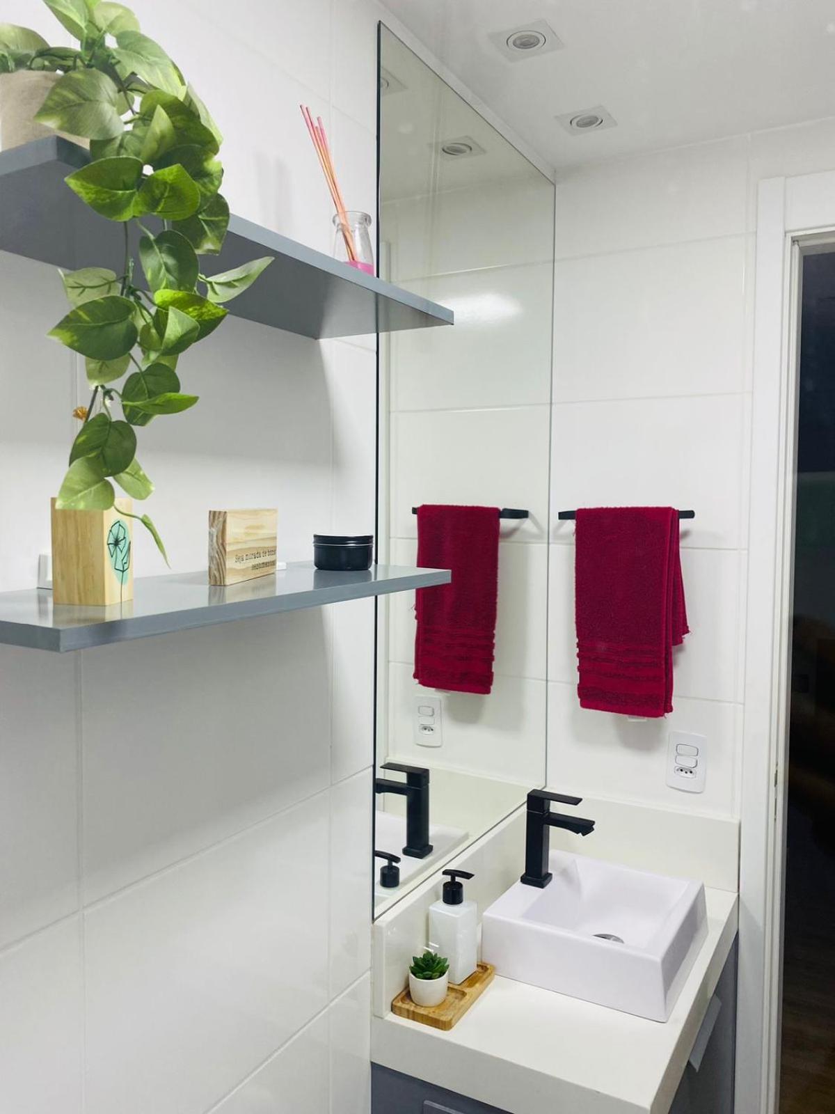 Apartamento Quarto Apartment