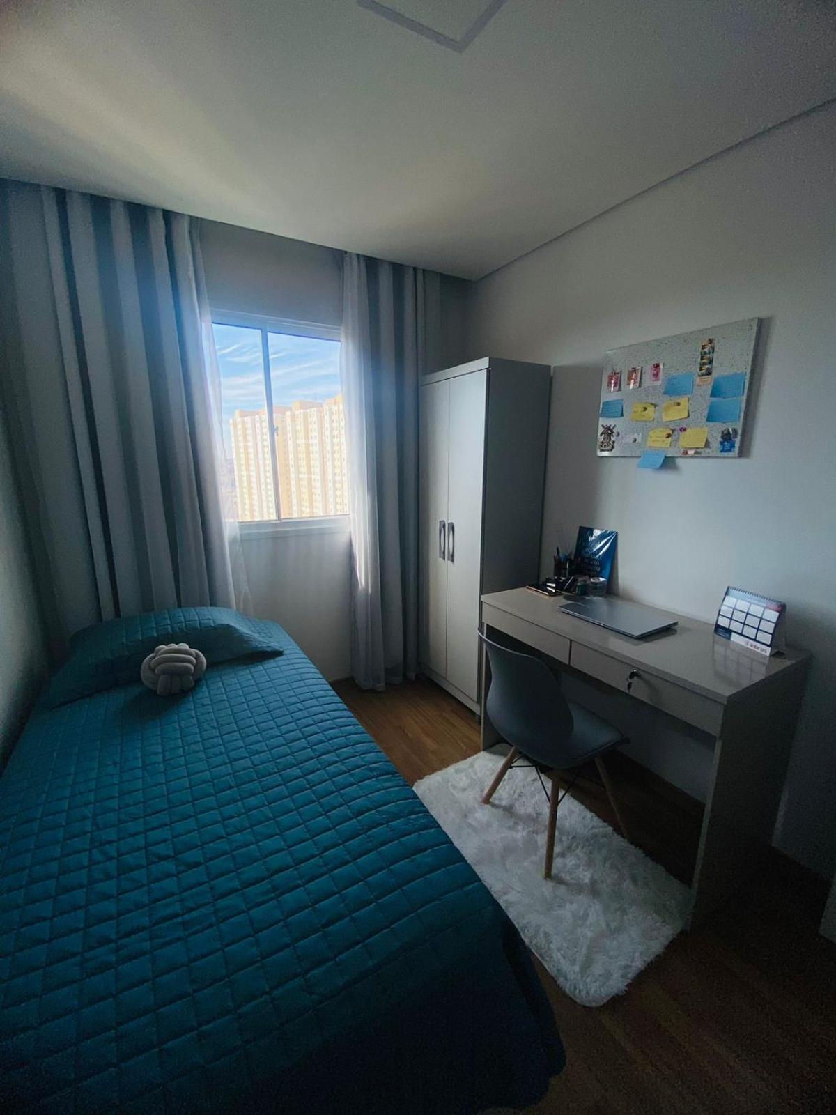 Apartamento Quarto Apartment *