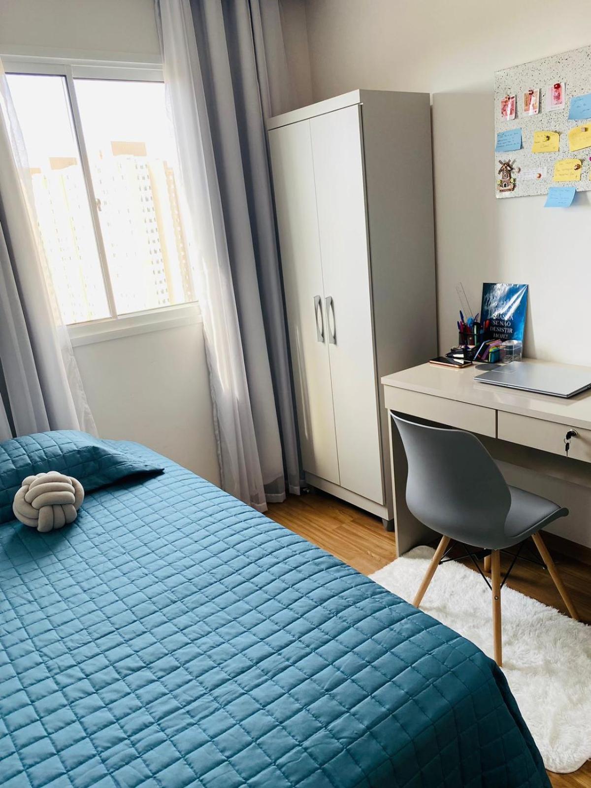 Apartment Apartamento Quarto *