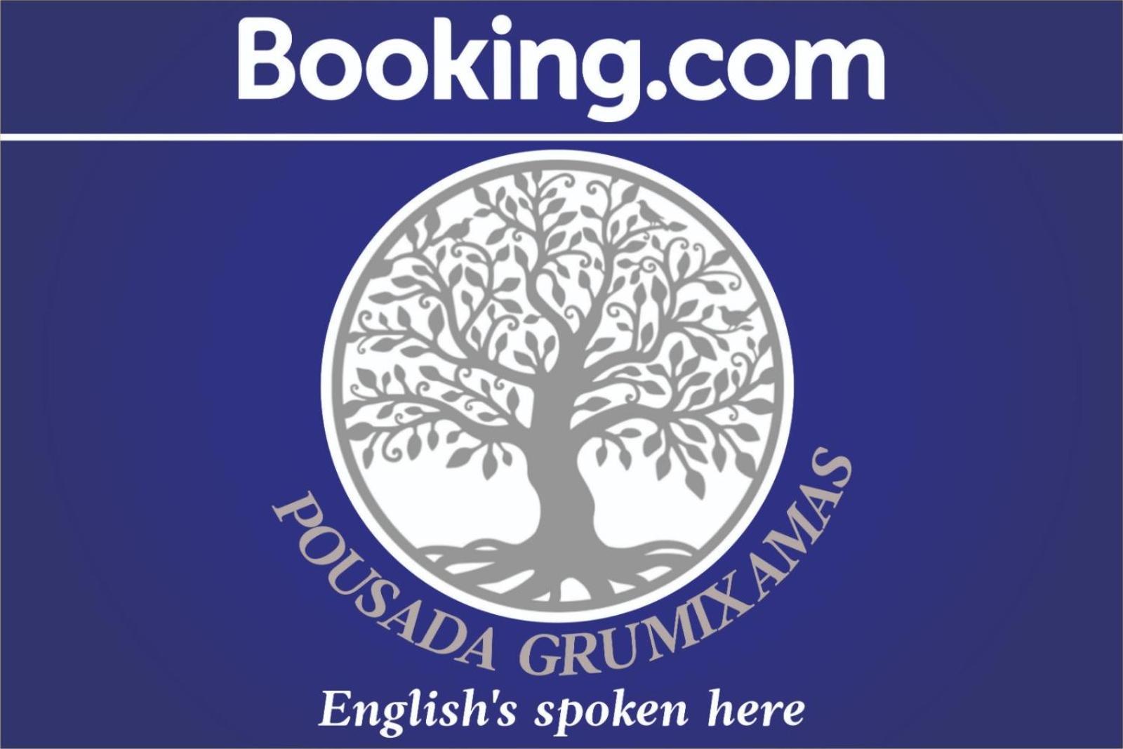 Homestay Pousada Grumixamas