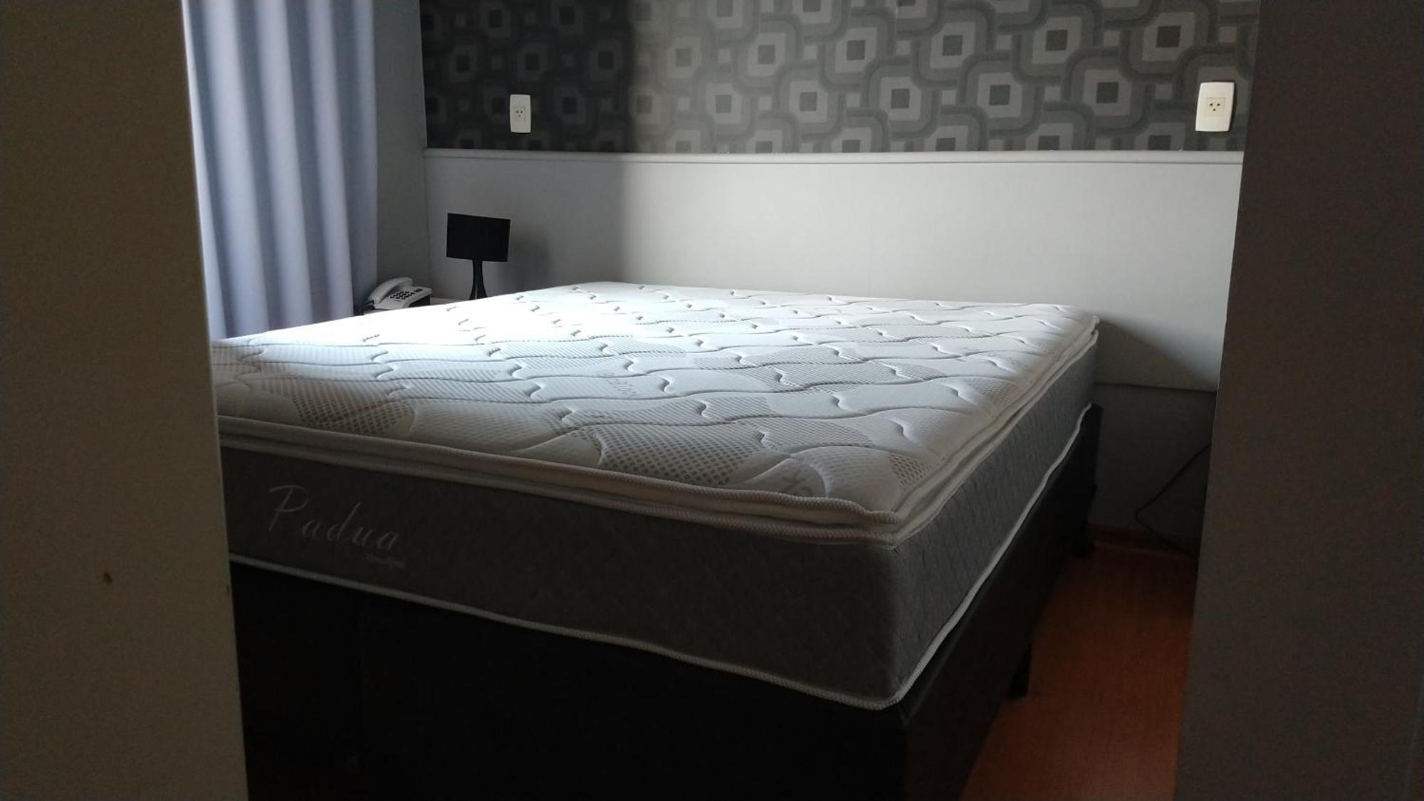Aparthotel A1 Flats Red Pool Berrini *