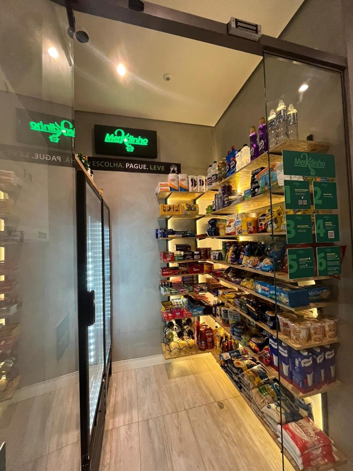 Apto Novo Completo Moema Apartamento São Paulo
