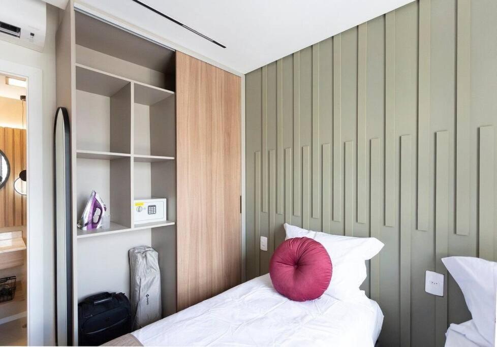 Red Itaim Apartment *