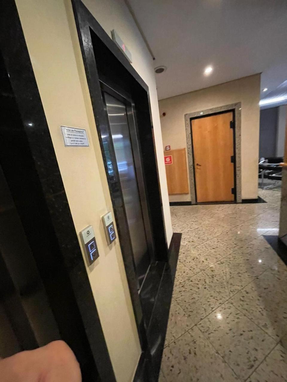 Flat Av Paulista Apartment Sao Paulo