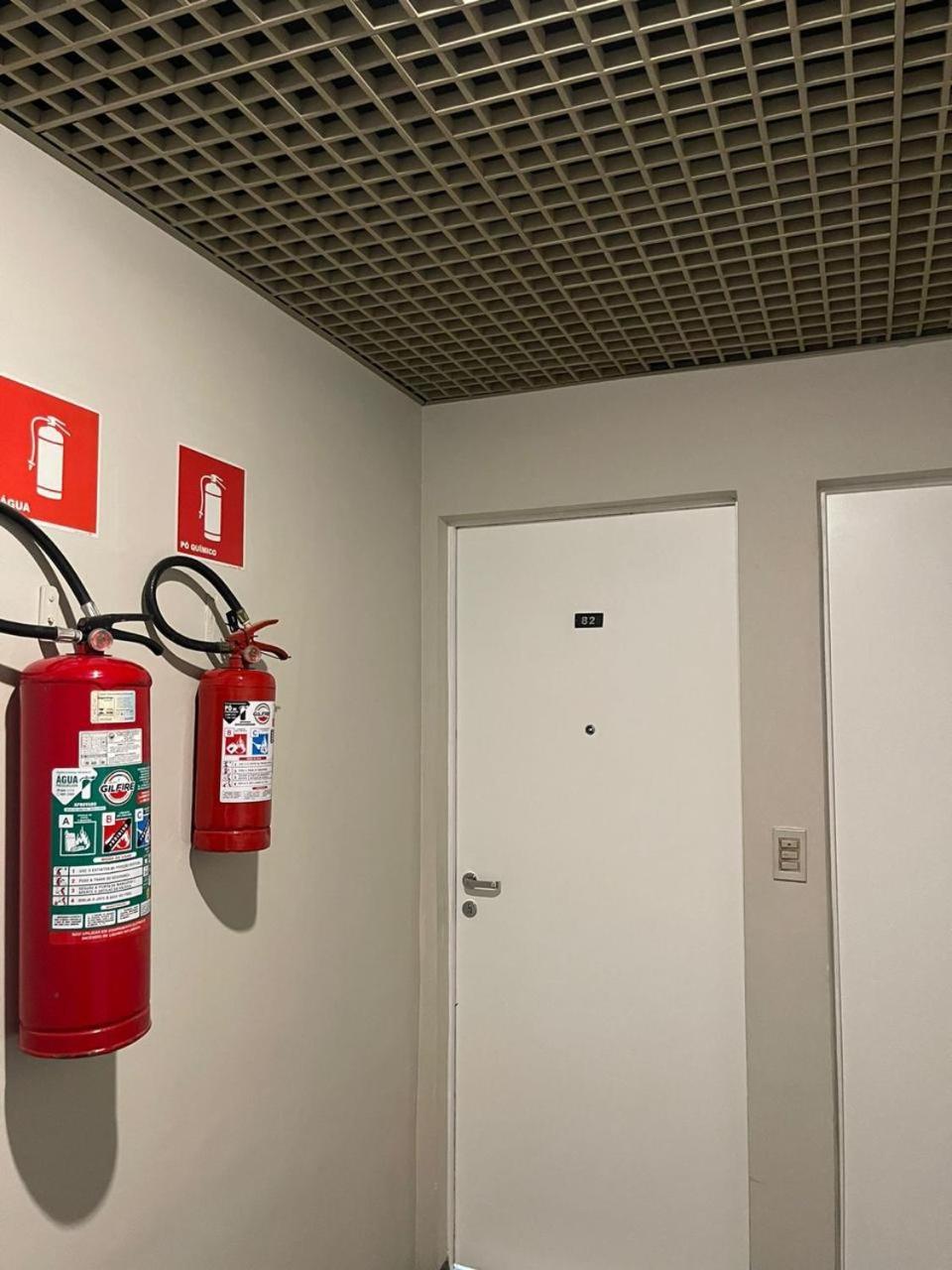 Apartment Flat Av Paulista