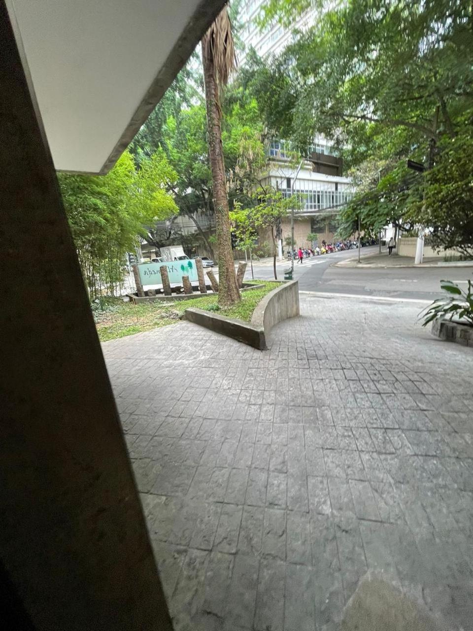 Flat Av Paulista Sao Paulo