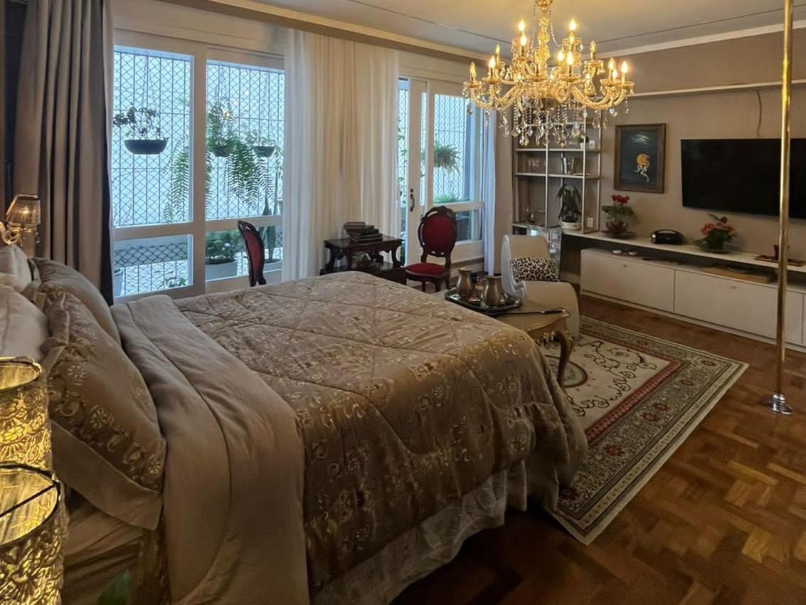 Luxuria Apartamento