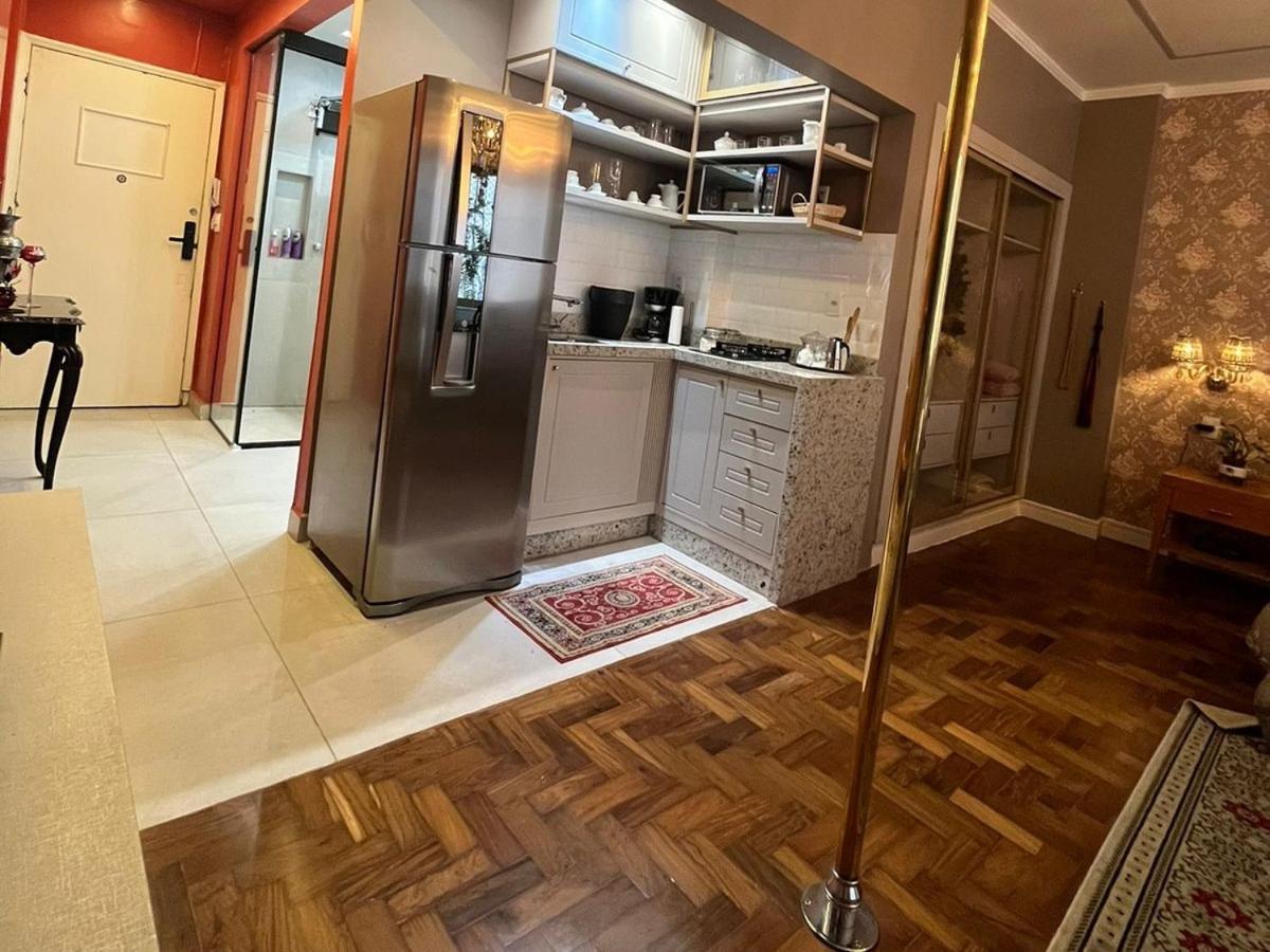 Luxuria Apartamento