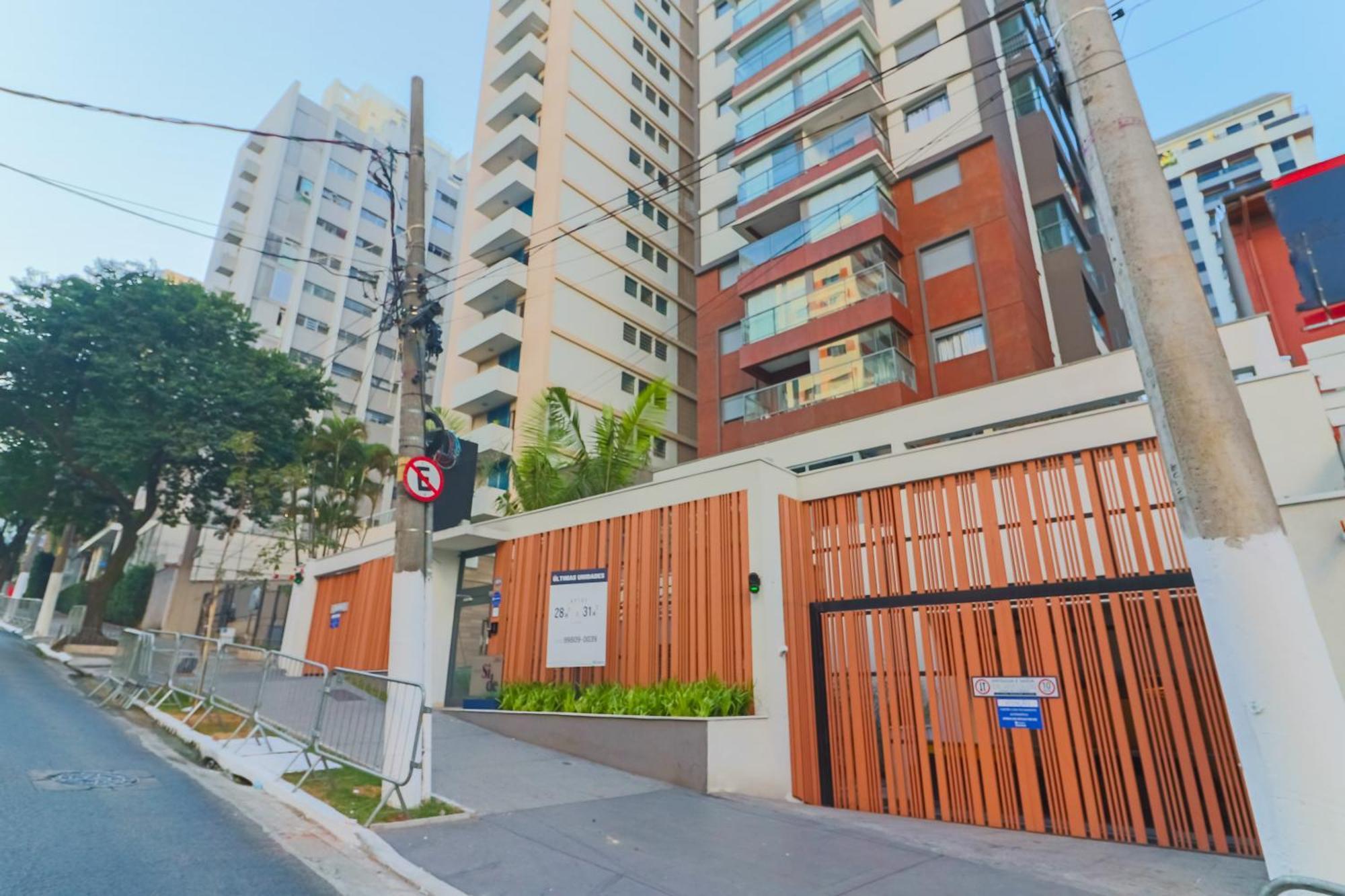 056 - Rentaqui Jardim Park Side Apartamento