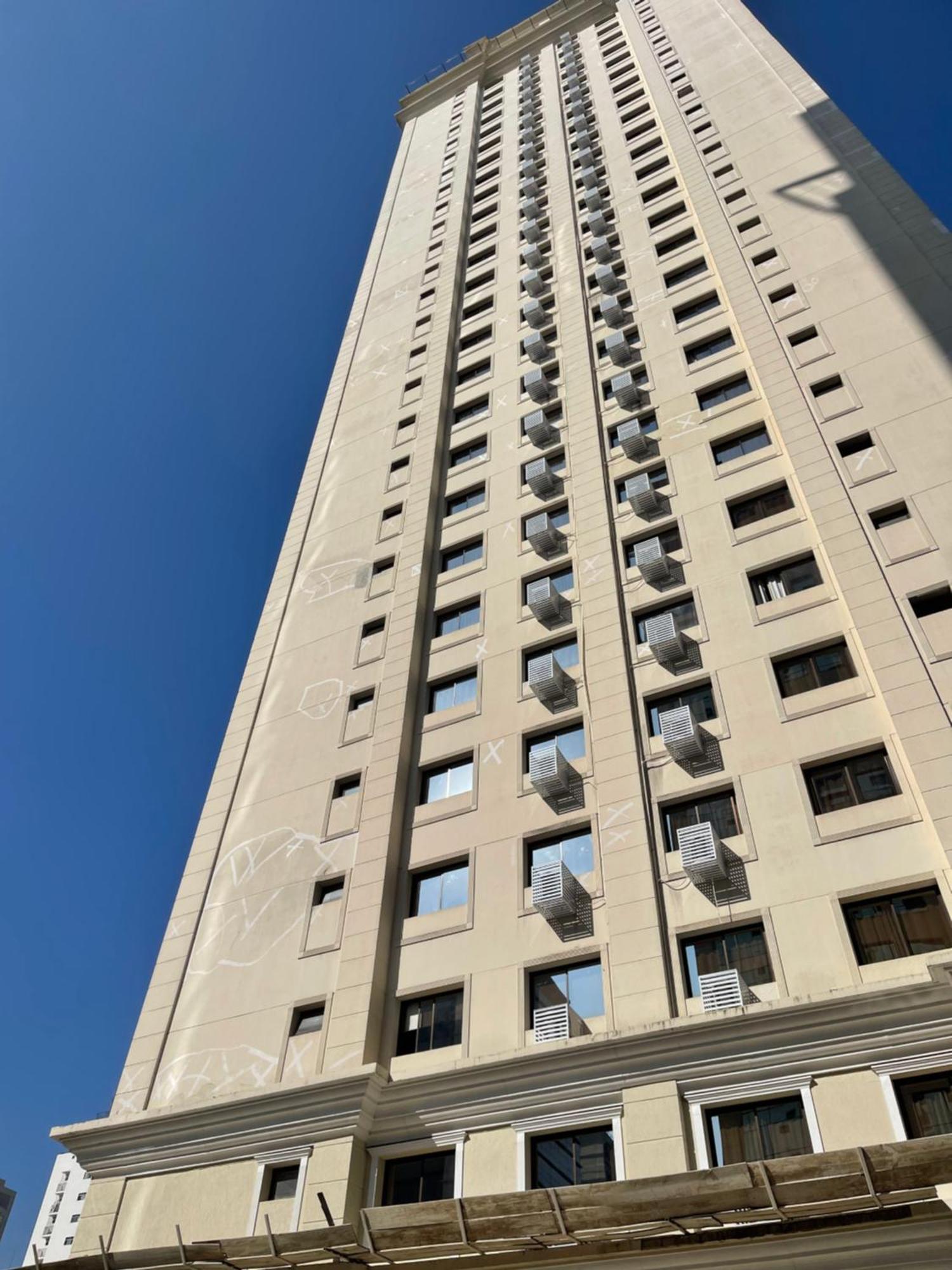 Flat Vila Olimpia Apartamento