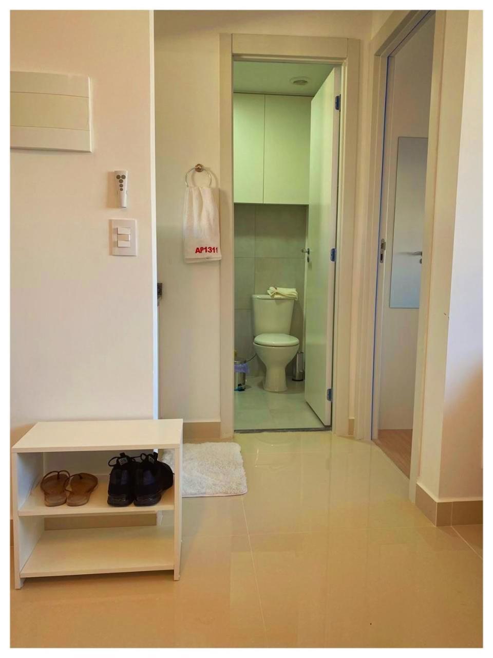 Apartment Apto Na Barra Funda, Proximo Metro Sao Paulo