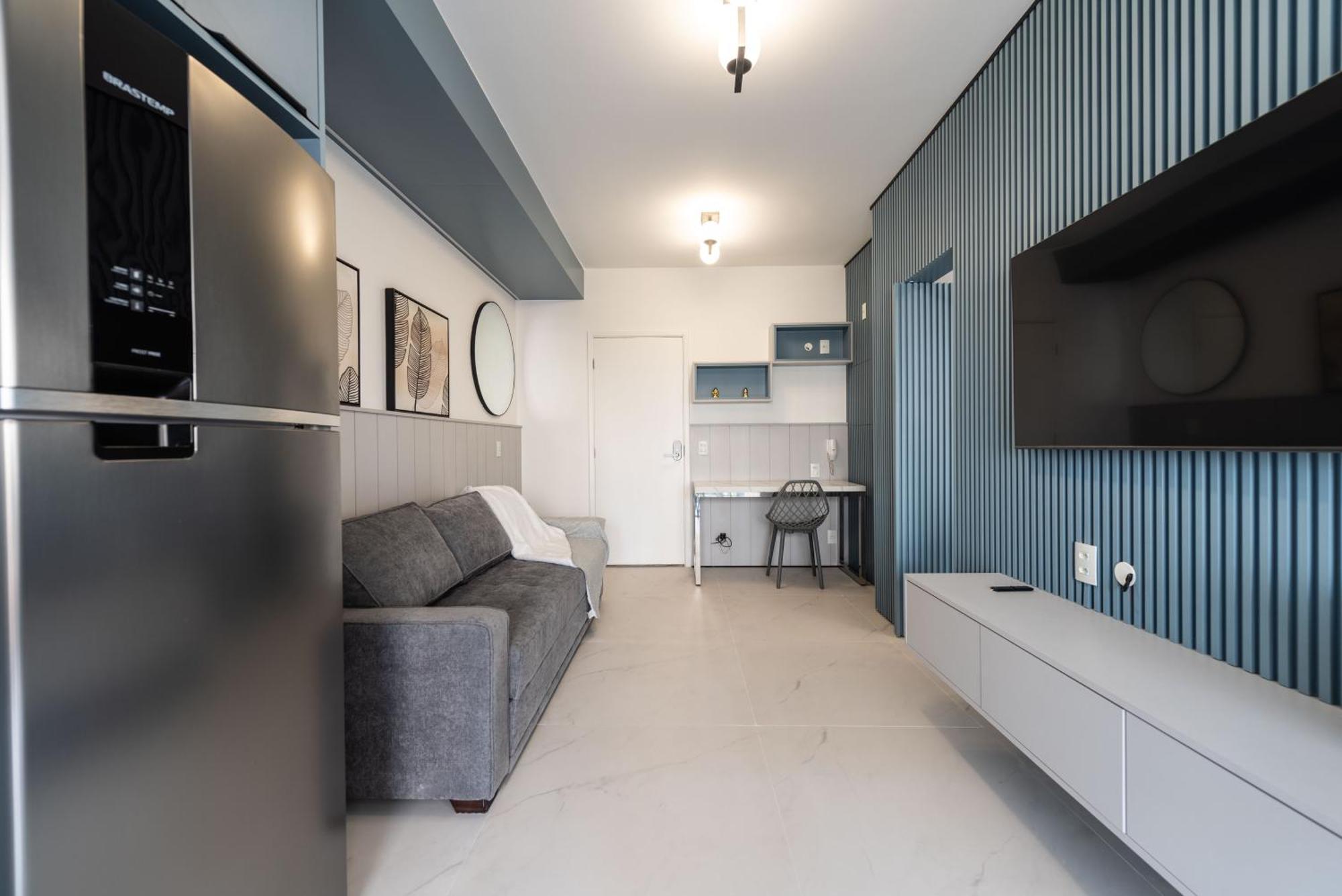 Rosemari's 22 Luxuoso Apartamento *