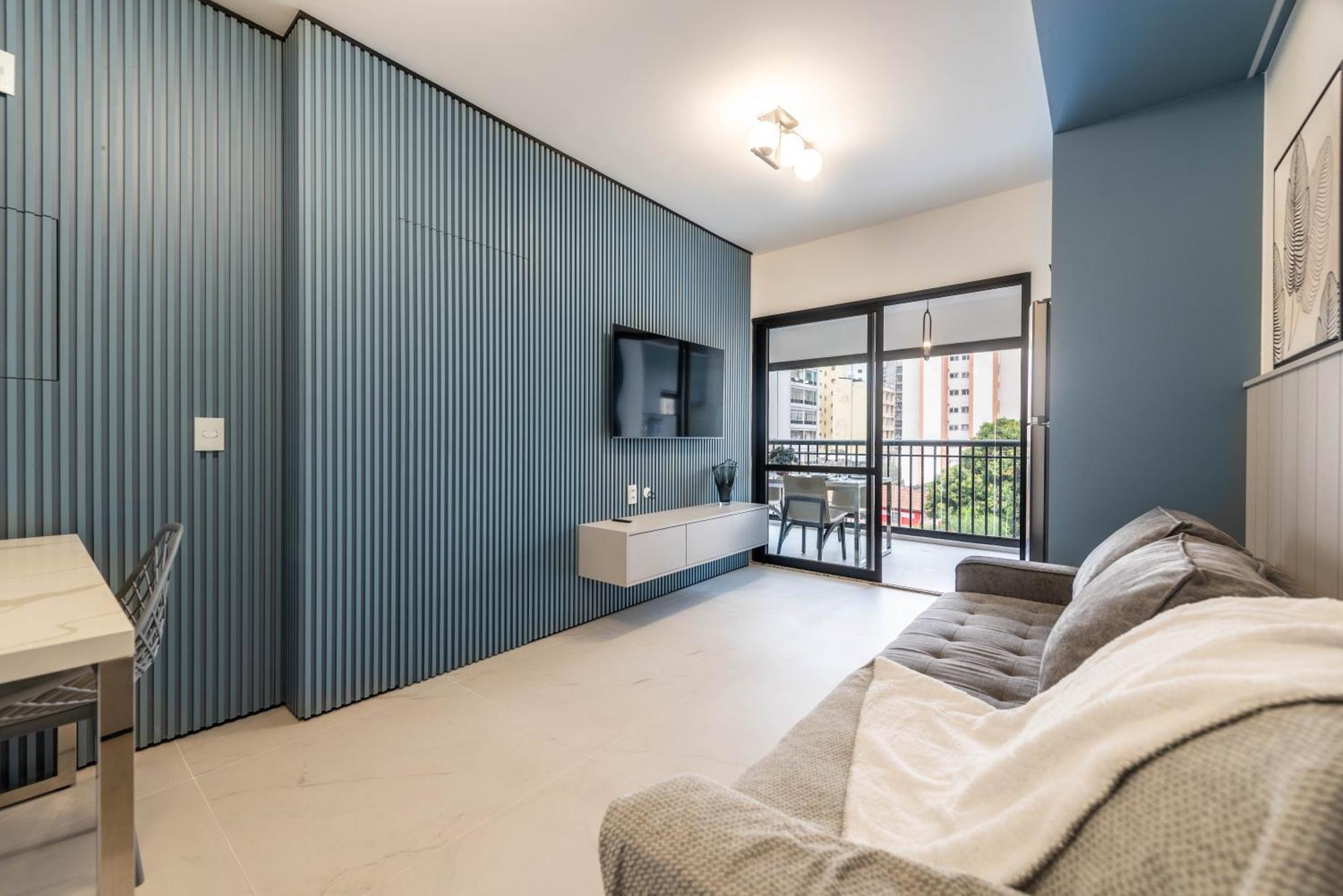 Rosemari's 22 Luxuoso São Paulo