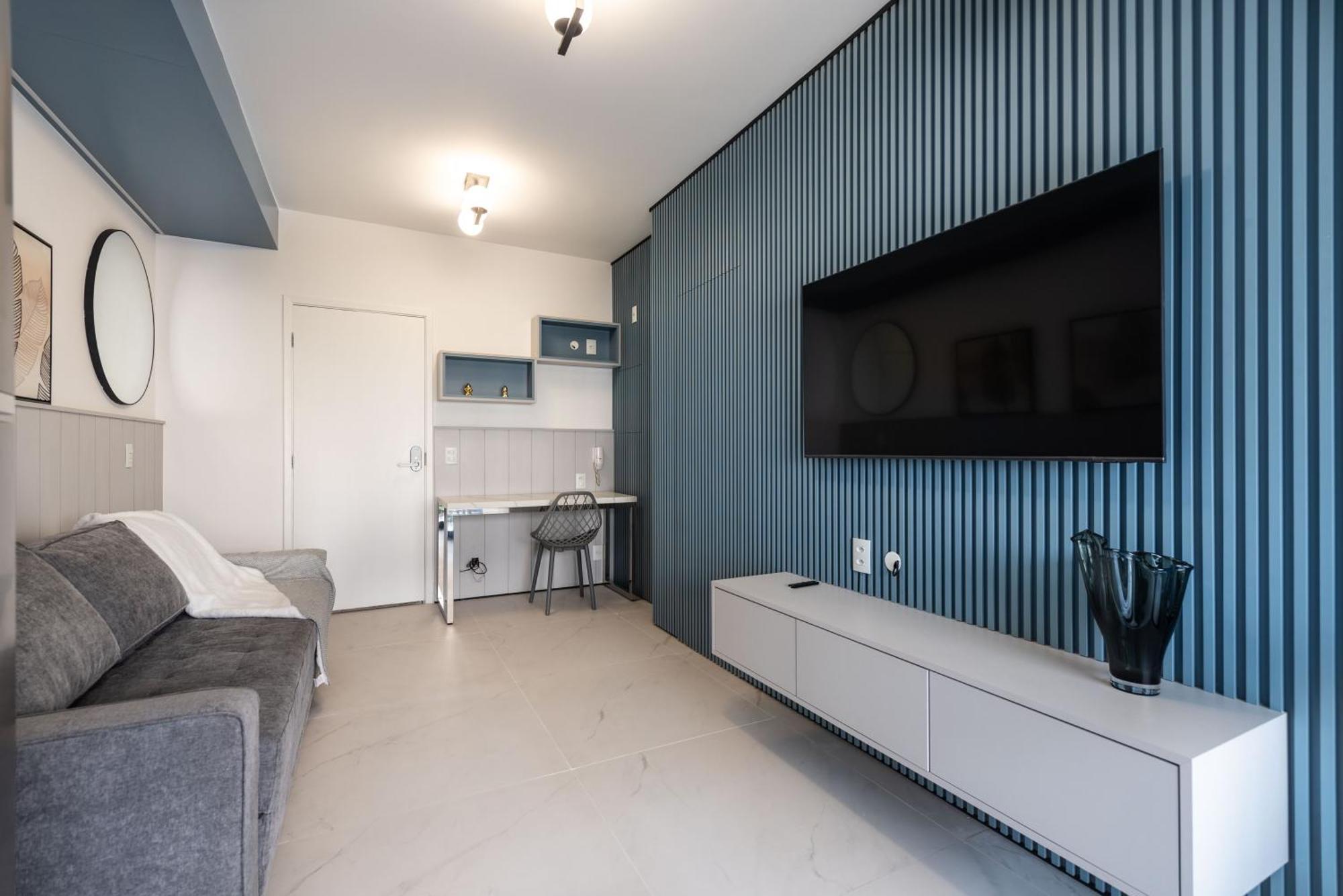 Rosemari's 22 Luxuoso Apartamento