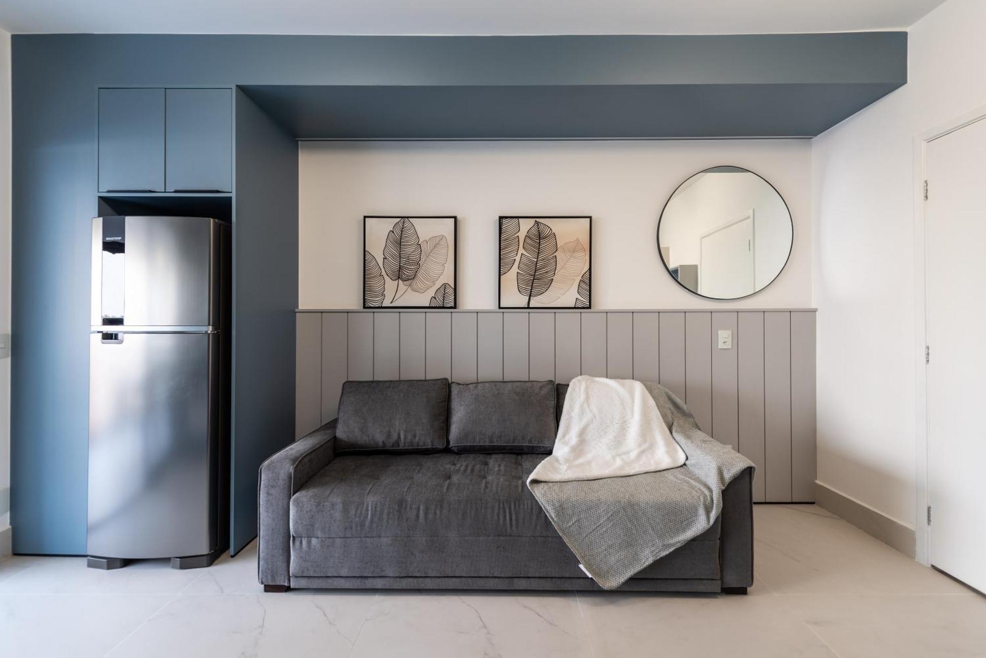 Rosemari's 22 Luxuoso Apartamento São Paulo