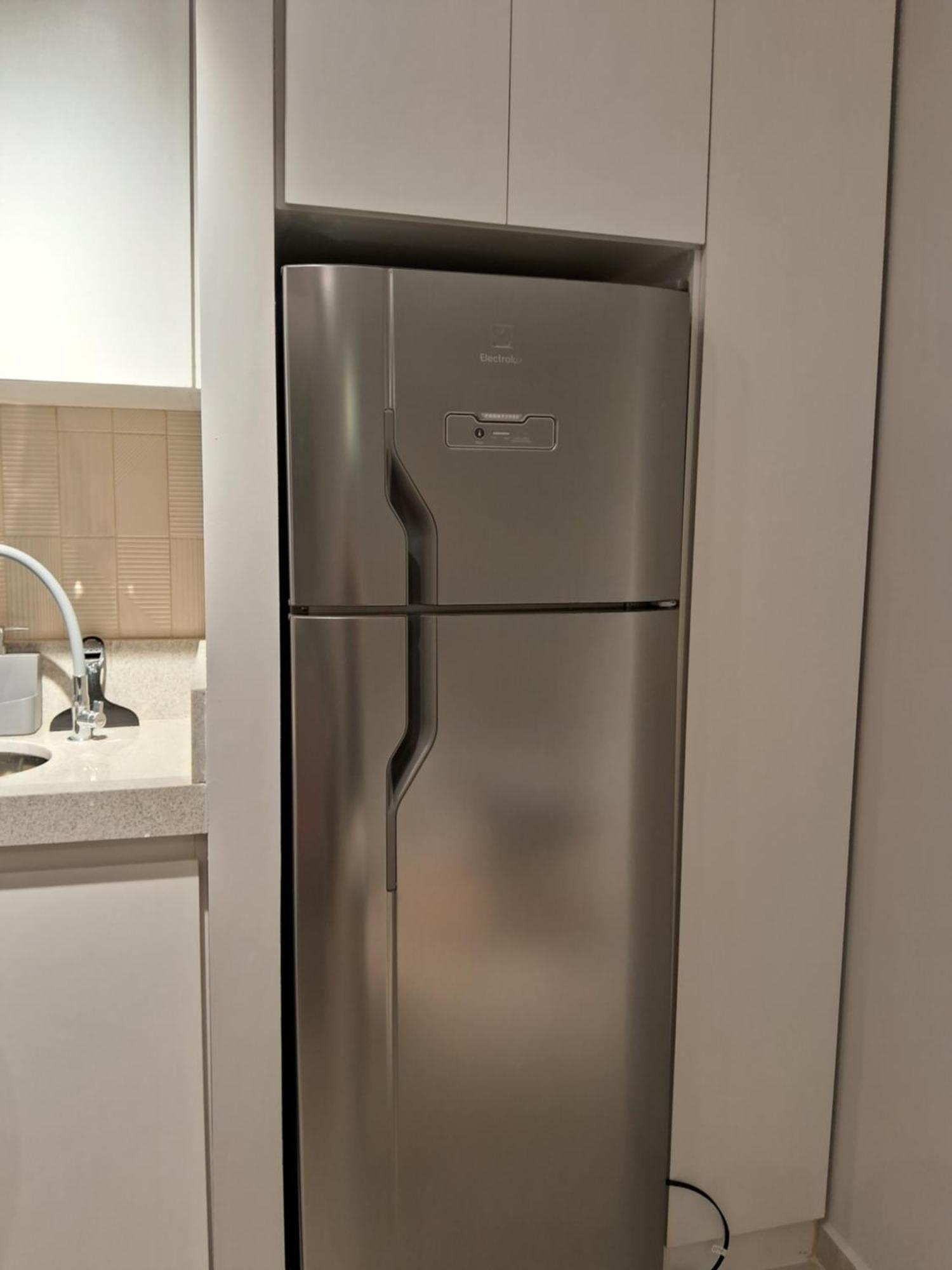 Apartamento Ap 2 Quartos Ao Lado Da Av Paulista Bc04 São Paulo