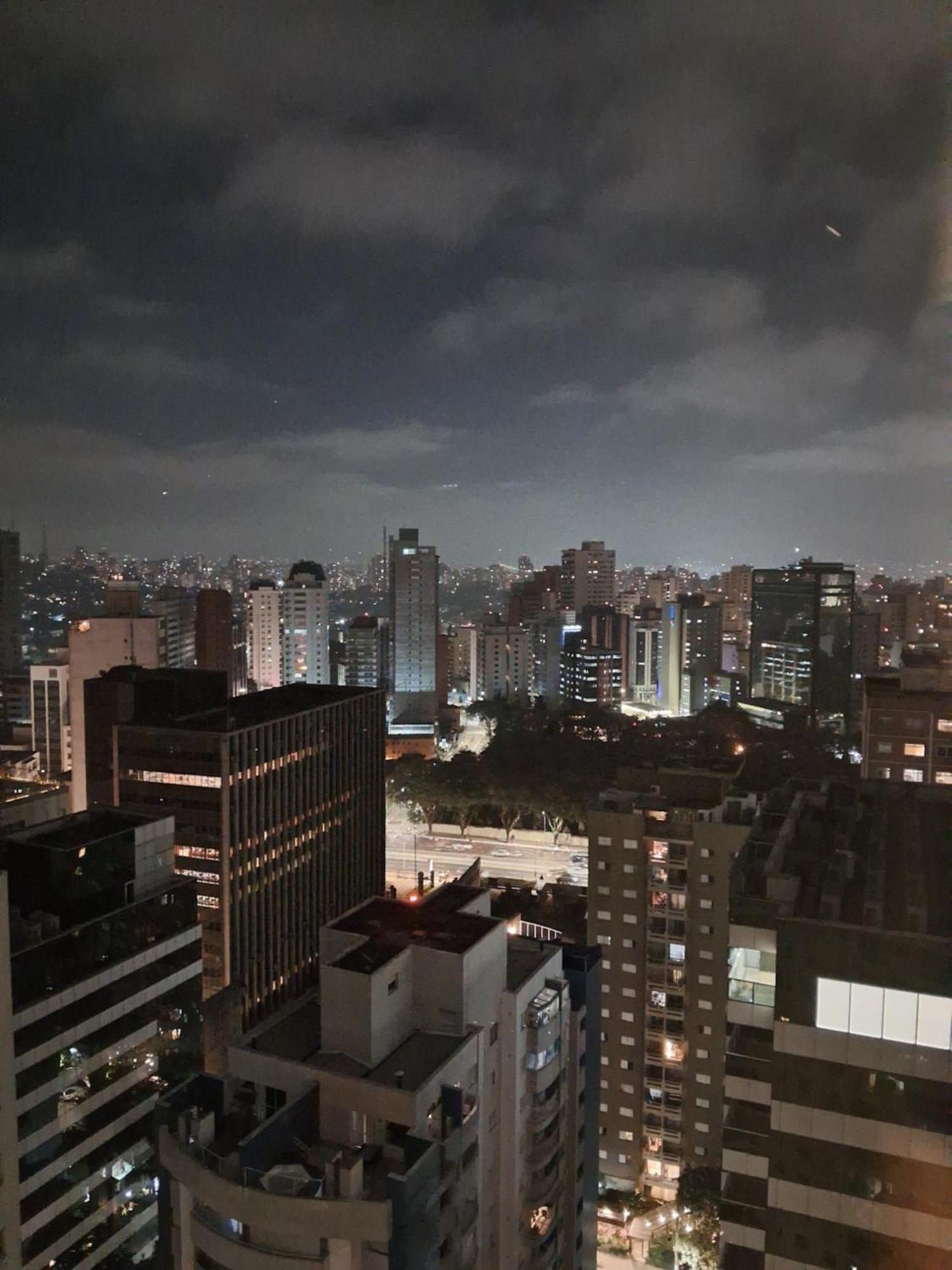 Apartamento Ap 2 Quartos Ao Lado Da Av Paulista Bc04 *