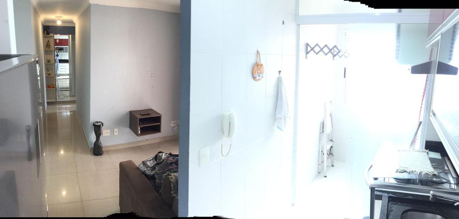 Com Garagem Piscina Proximo Aeroporto De Guarulhos Apartment