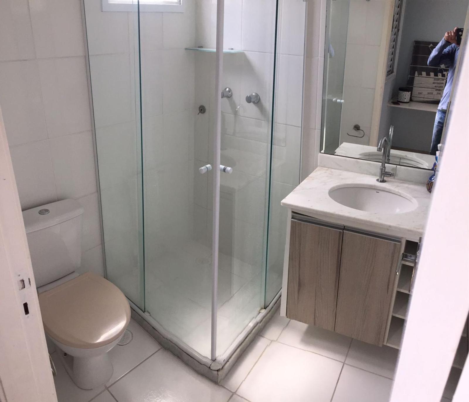 Com Garagem Piscina Proximo Aeroporto De Guarulhos * Sao Paulo