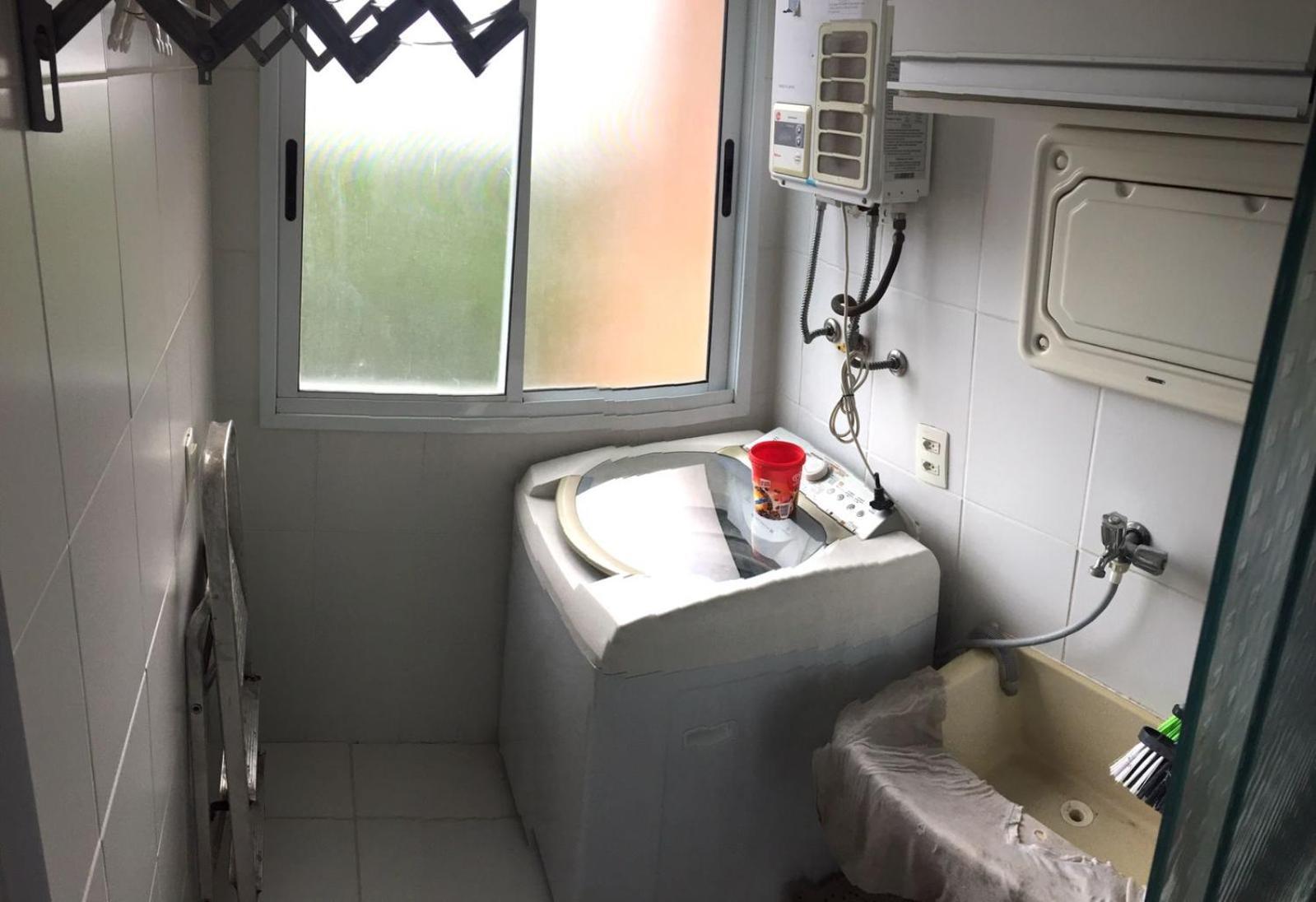Com Garagem Piscina Proximo Aeroporto De Guarulhos Apartment