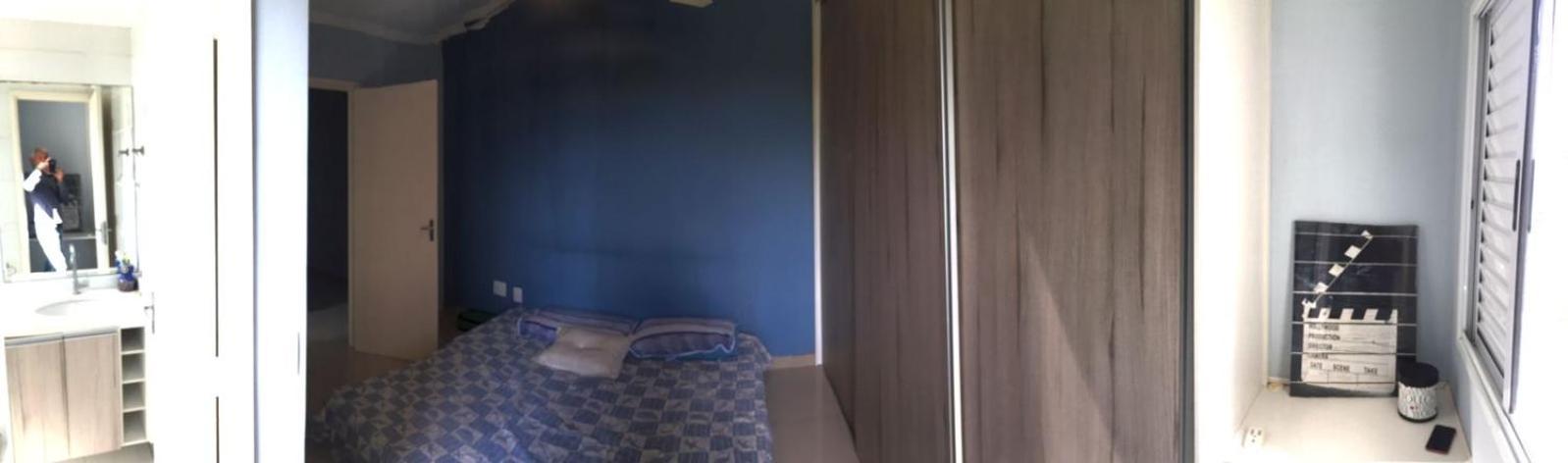 Apartment Com Garagem Piscina Proximo Aeroporto De Guarulhos