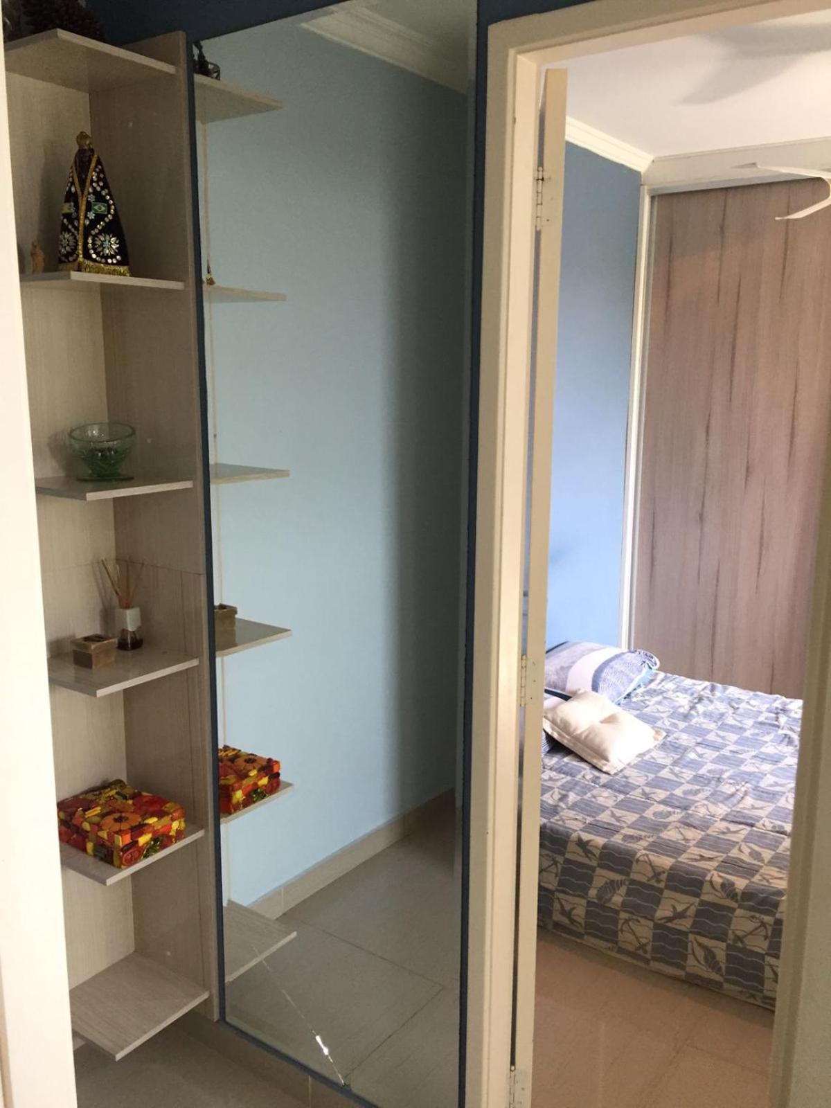 Com Garagem Piscina Proximo Aeroporto De Guarulhos Apartment *
