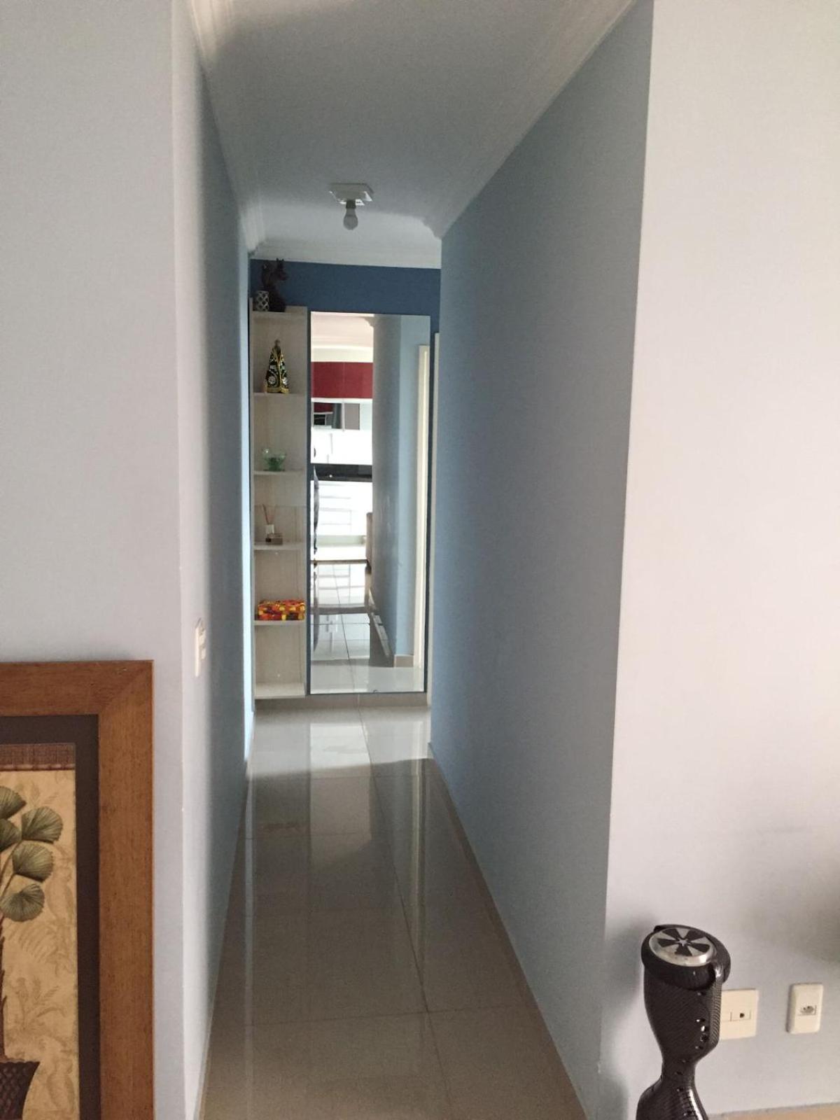 Apartment Com Garagem Piscina Proximo Aeroporto De Guarulhos Sao Paulo