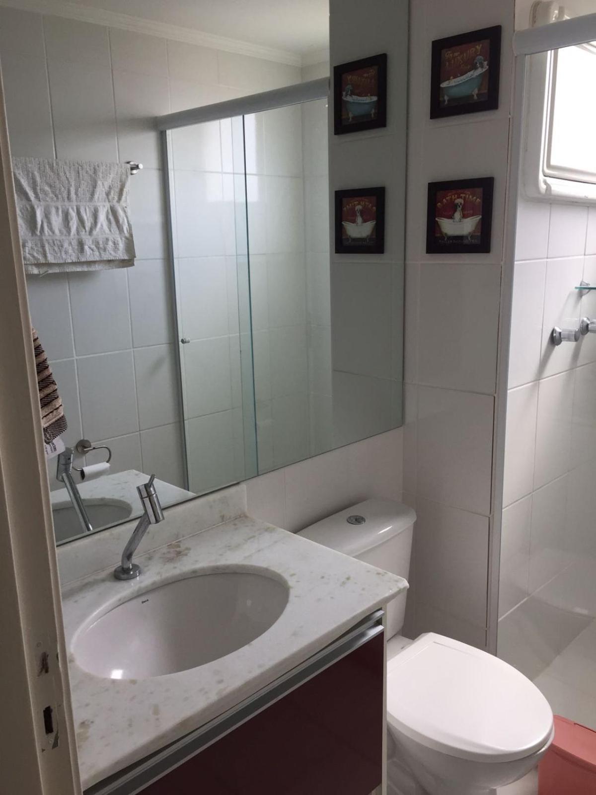 Apartment Com Garagem Piscina Proximo Aeroporto De Guarulhos