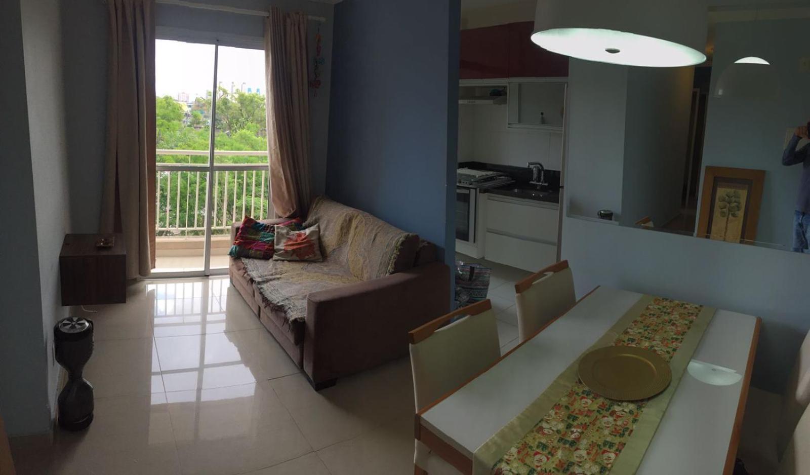 Apartment Com Garagem Piscina Proximo Aeroporto De Guarulhos *