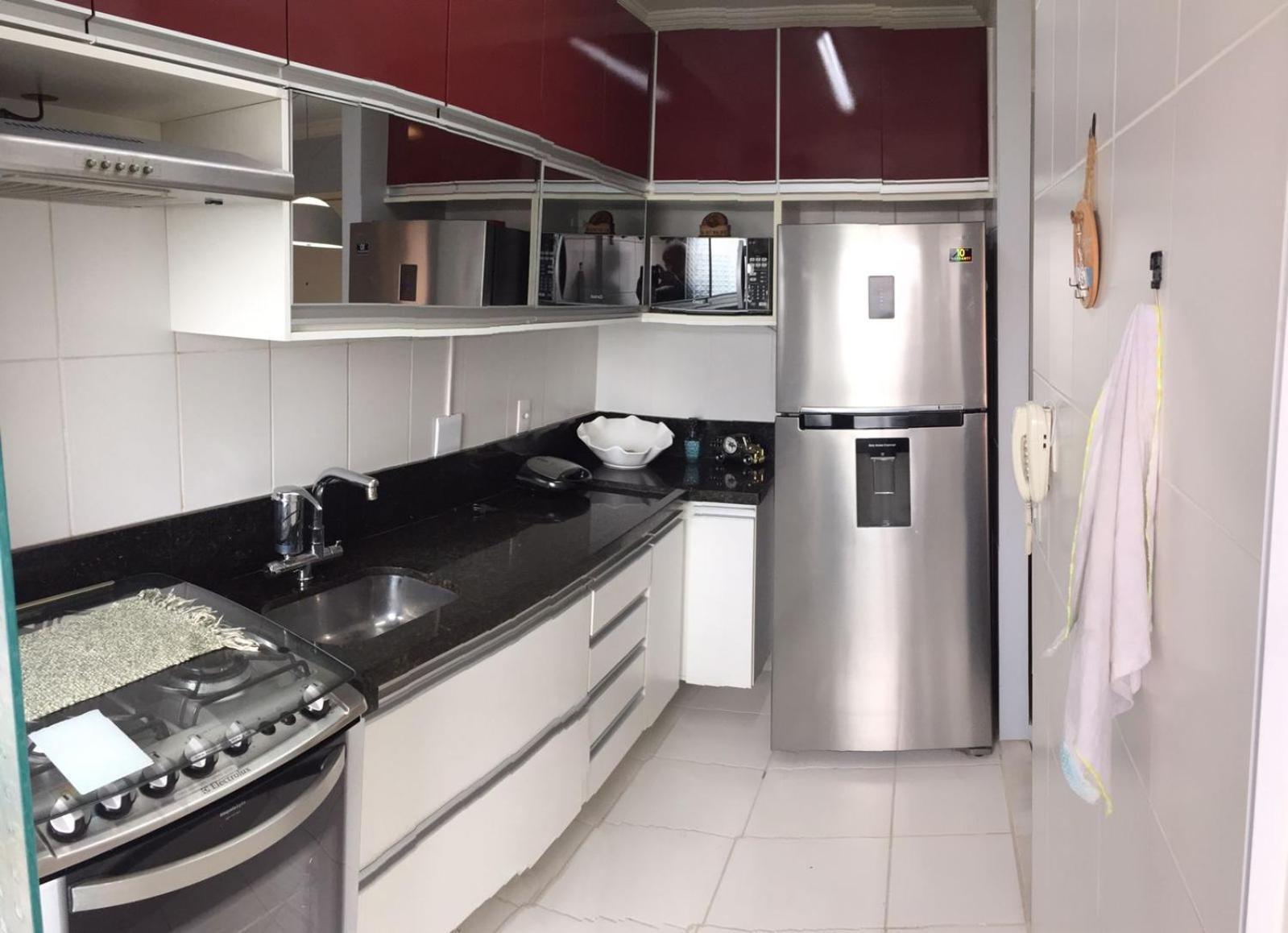 Apartment Com Garagem Piscina Proximo Aeroporto De Guarulhos