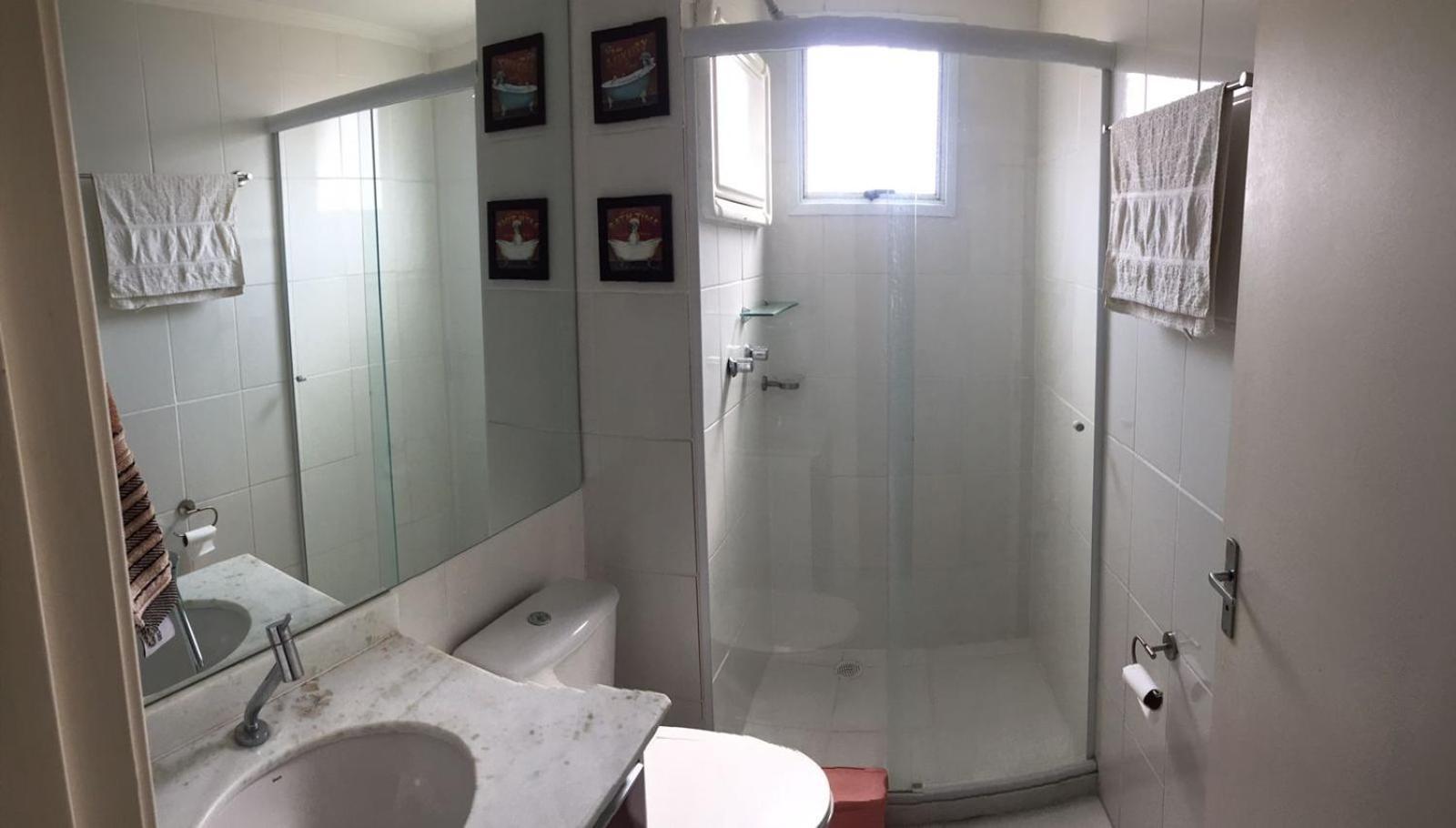 Apartment Com Garagem Piscina Proximo Aeroporto De Guarulhos Sao Paulo