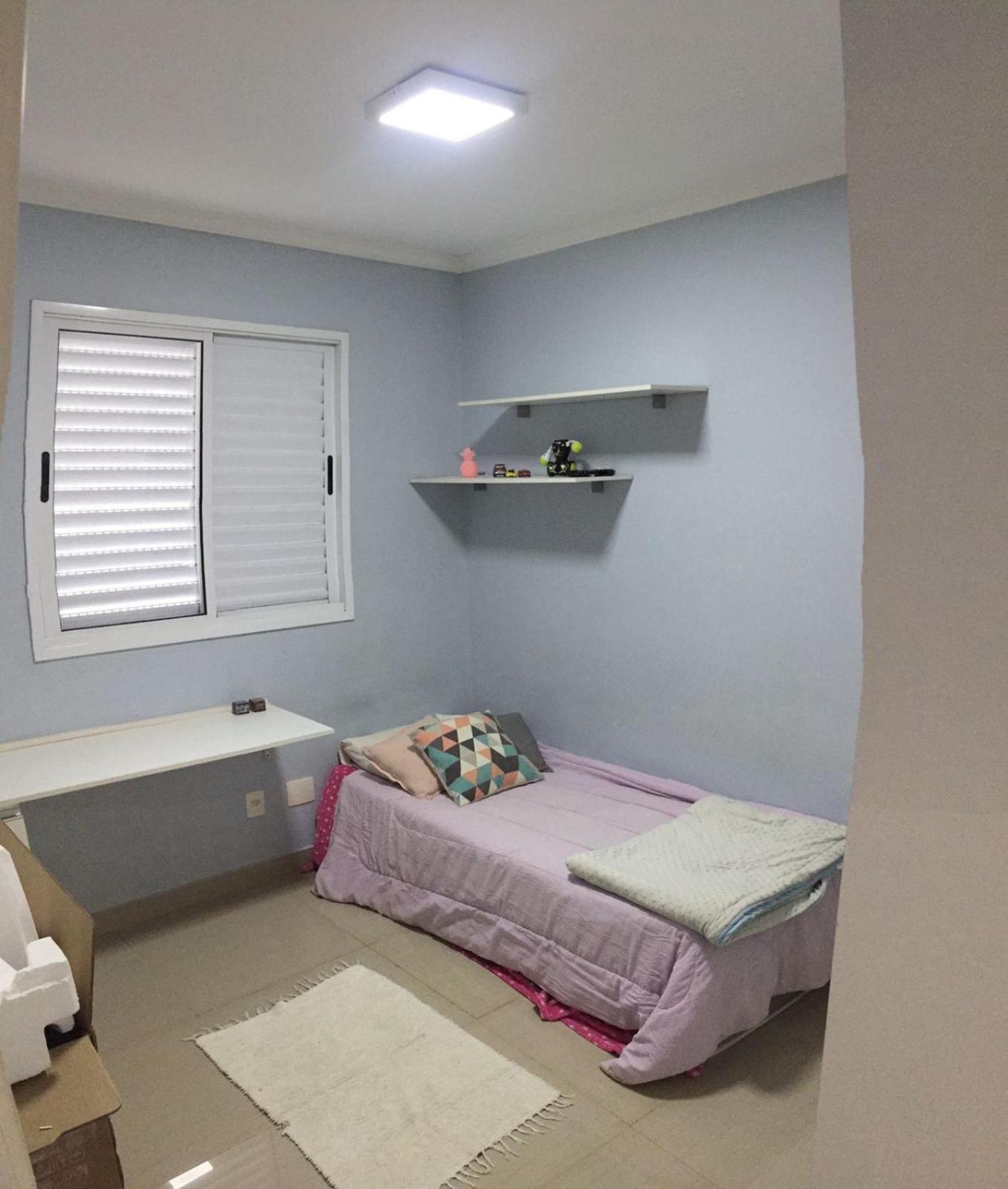 Apartment Com Garagem Piscina Proximo Aeroporto De Guarulhos