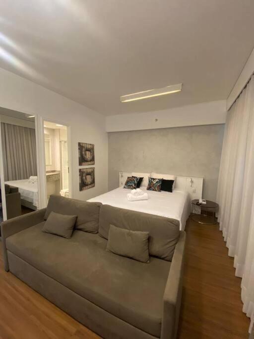 No Mercure Bela Vista, Ao Lado Hospitalbp * São Paulo
