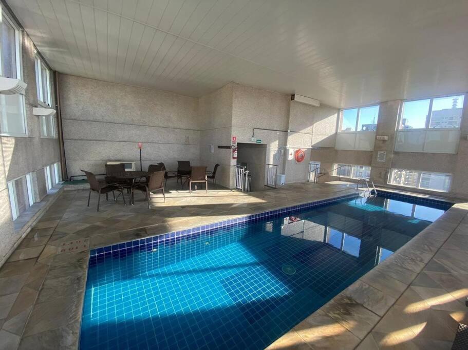 No Mercure Bela Vista, Ao Lado Hospitalbp Apartamento *