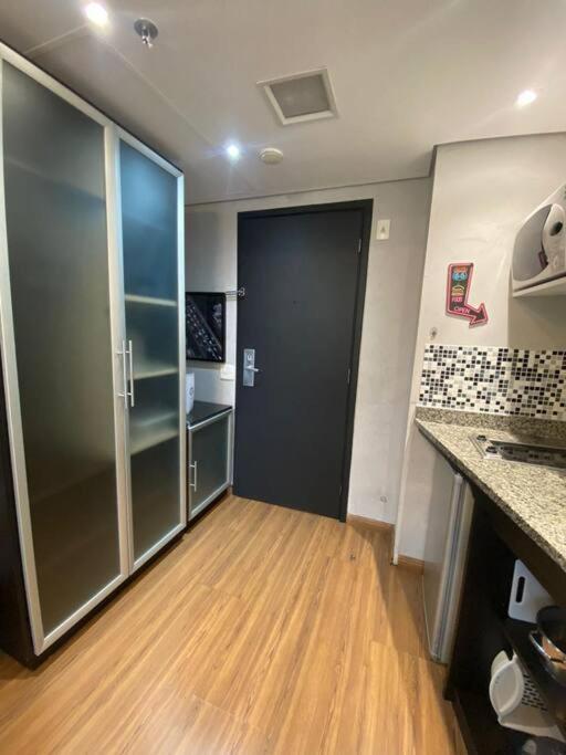 Apartamento No Mercure Bela Vista, Ao Lado Hospitalbp São Paulo